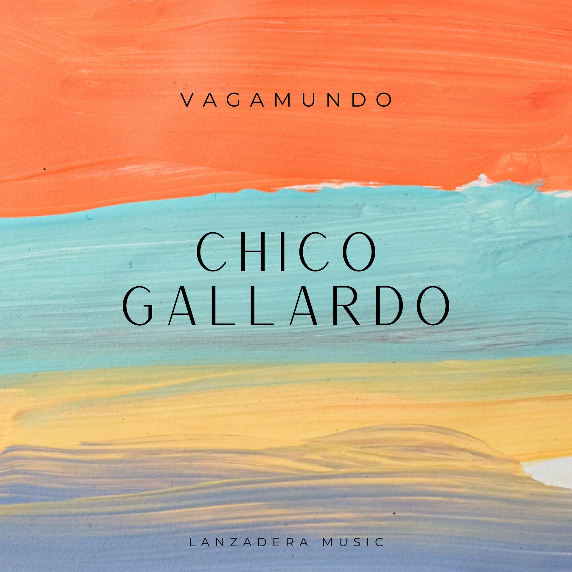 Постер альбома Vagamundo