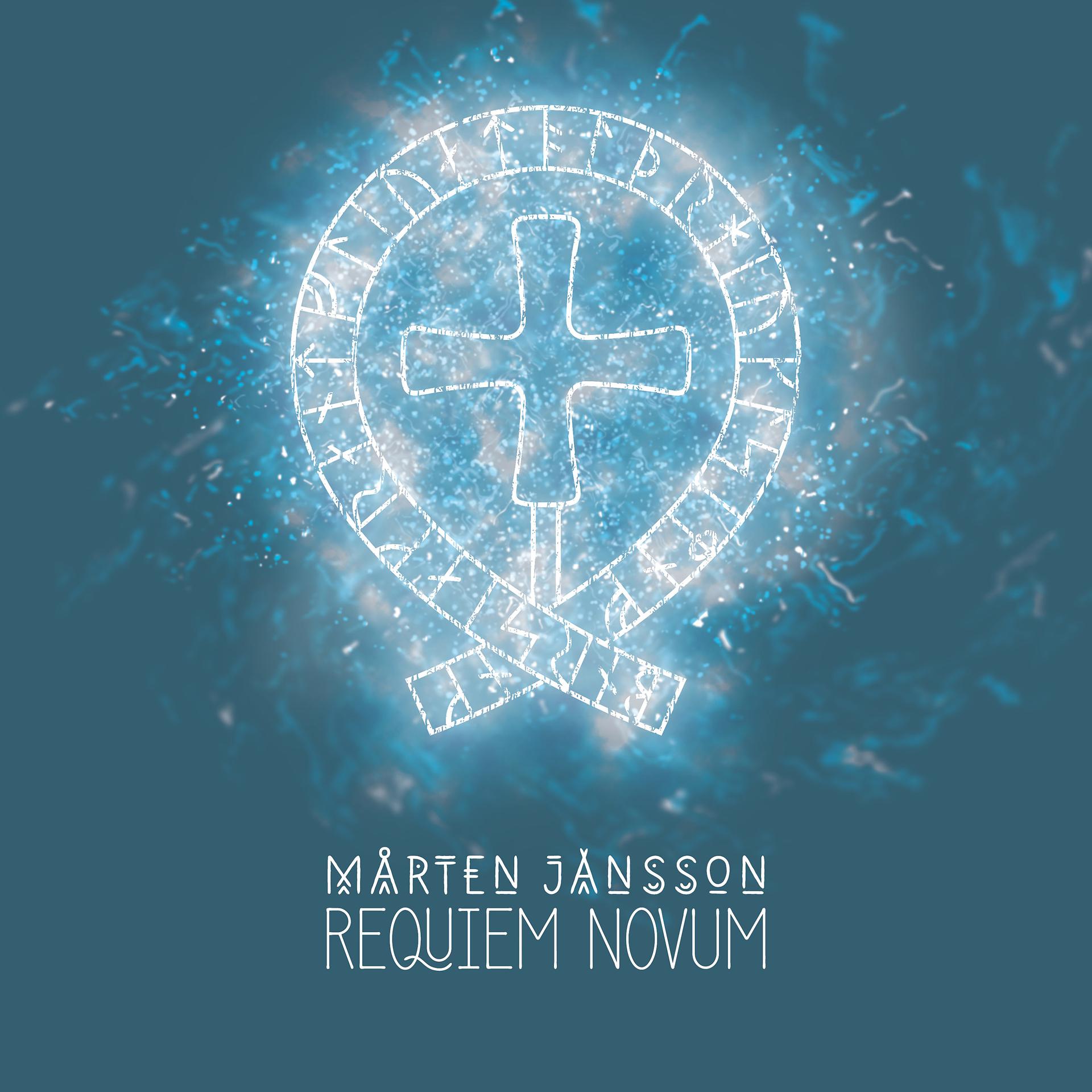Постер альбома Jansson: Requiem Novum