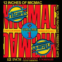 Постер альбома 12 Inches of Micmac, Vol. 1