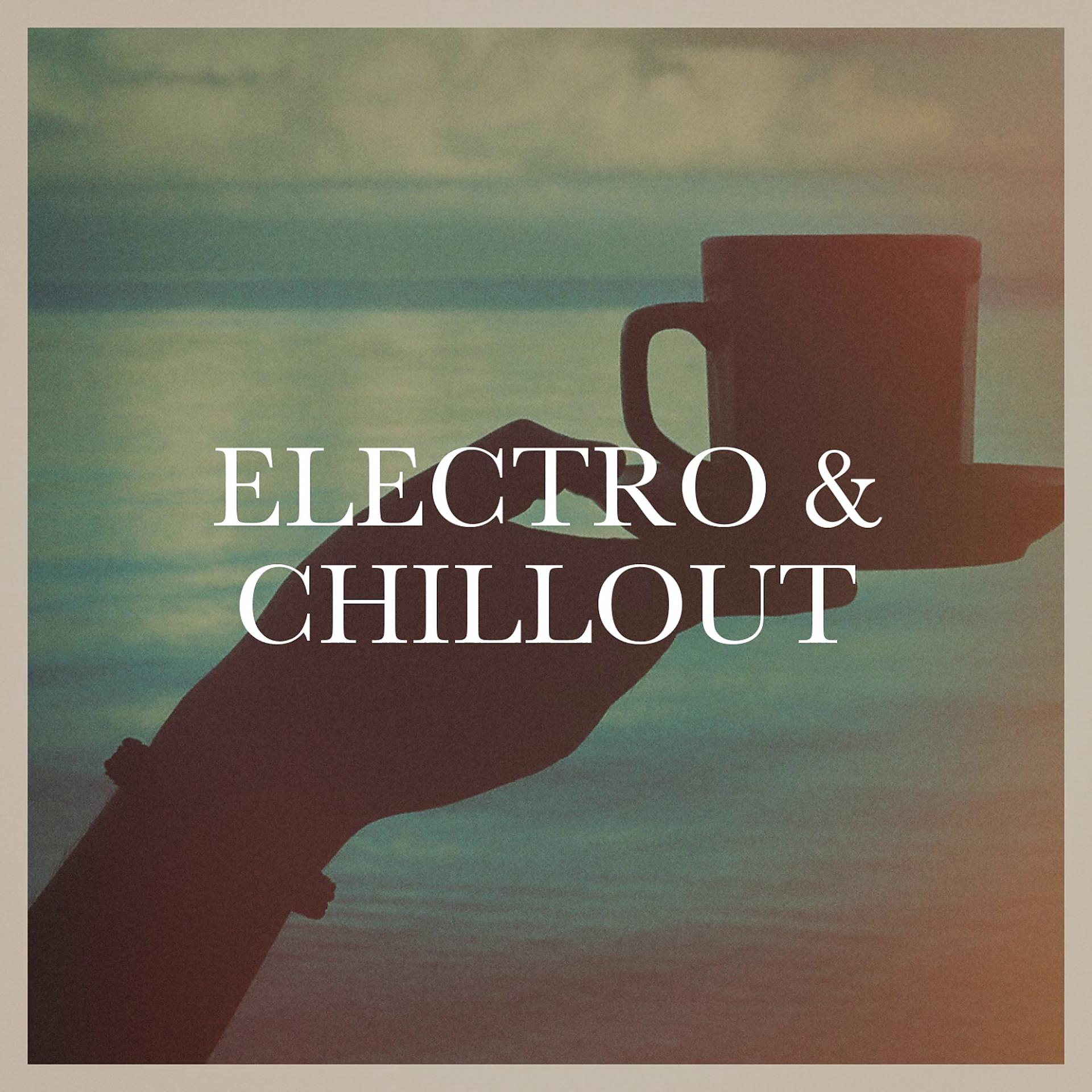 Постер альбома Electro & Chillout