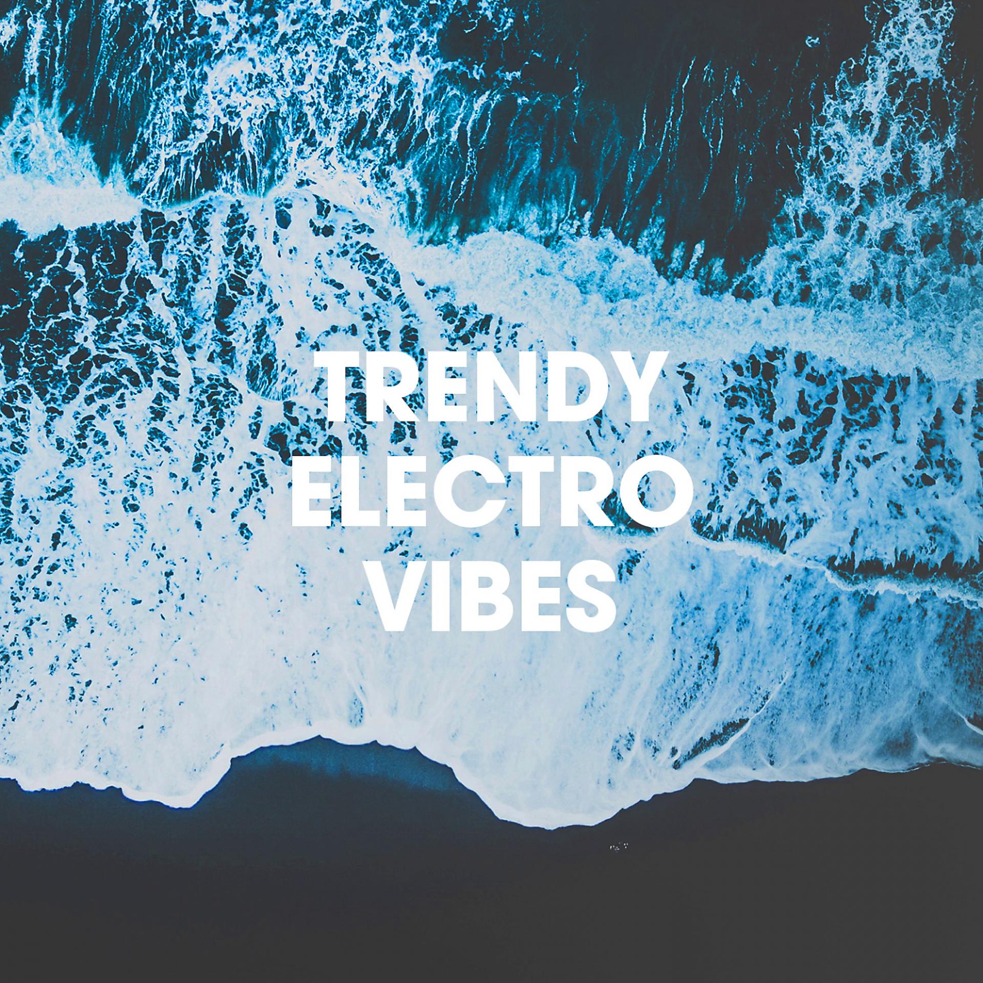 Постер альбома Trendy Electro Vibes