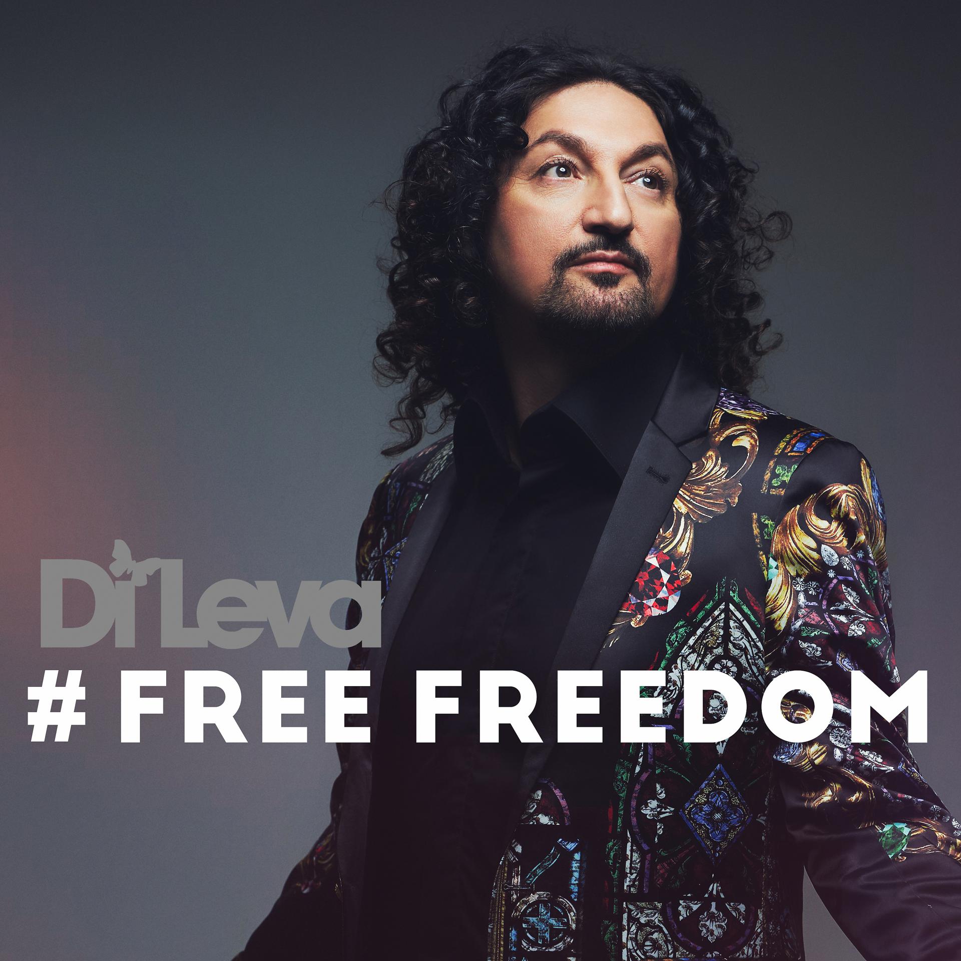Постер альбома Free Freedom