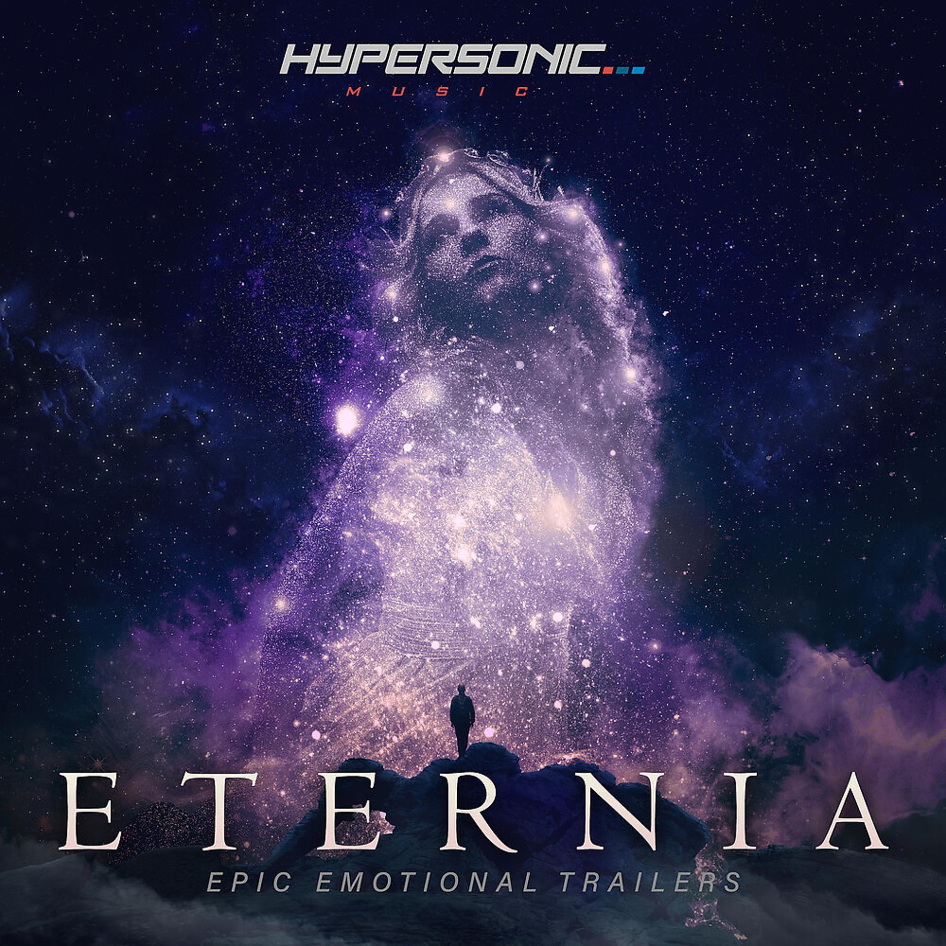 Постер альбома Eternia: Epic Emotional Trailers