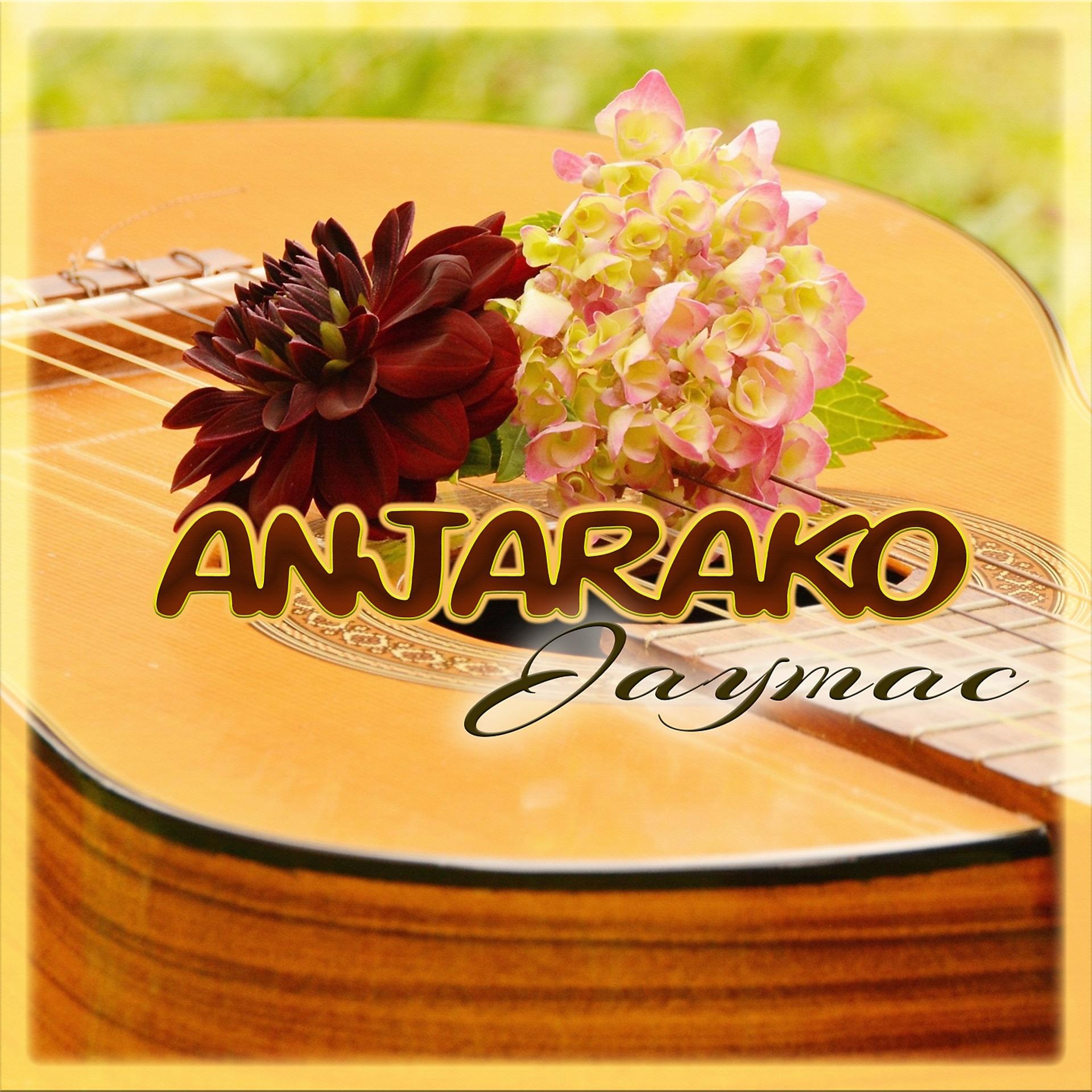 Постер альбома Anjarako