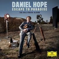 Постер альбома Escape To Paradise - The Hollywood Album