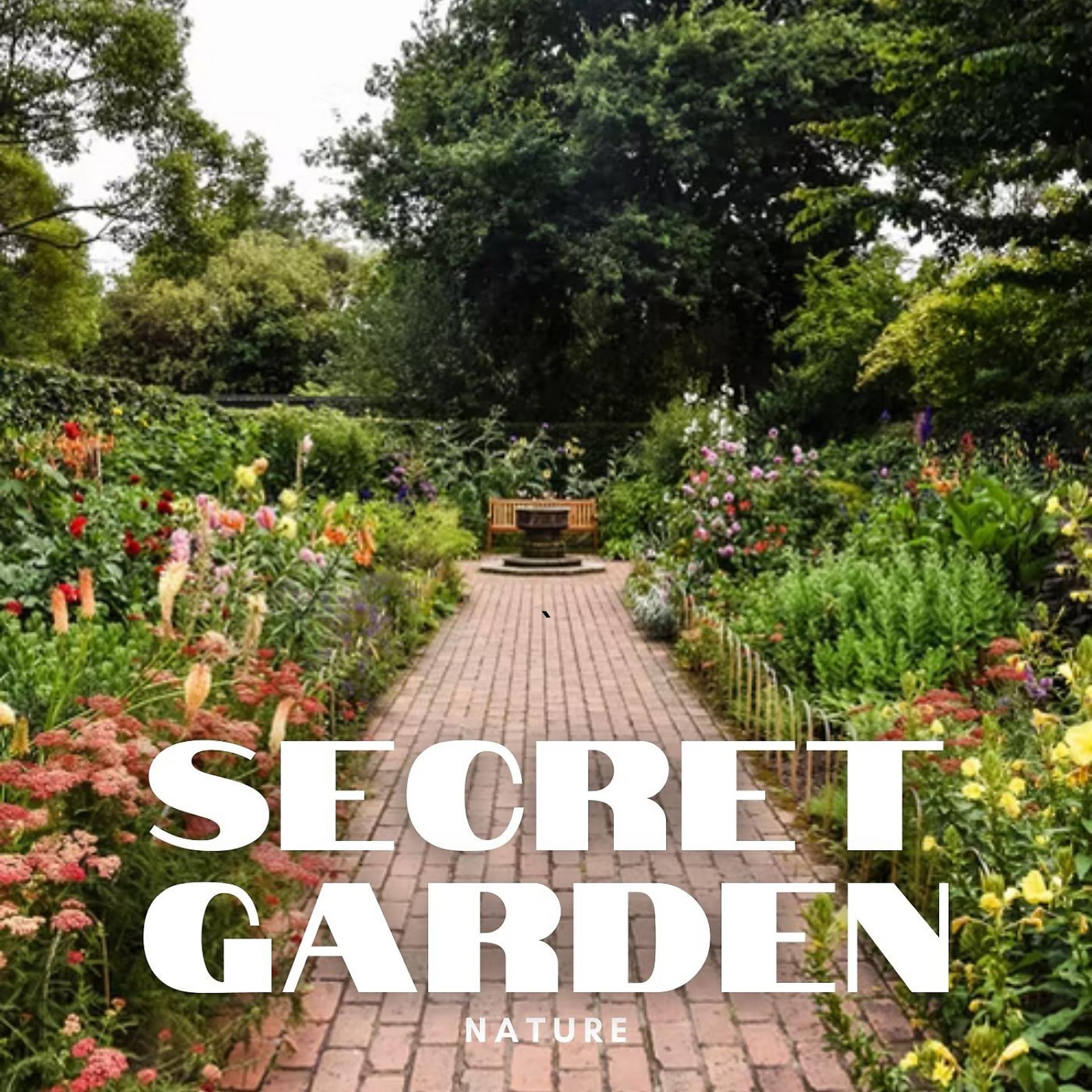 Постер альбома Nature: Secret Garden