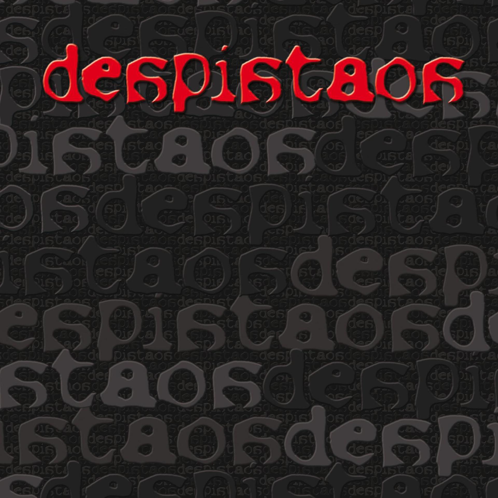 Постер альбома Despistaos