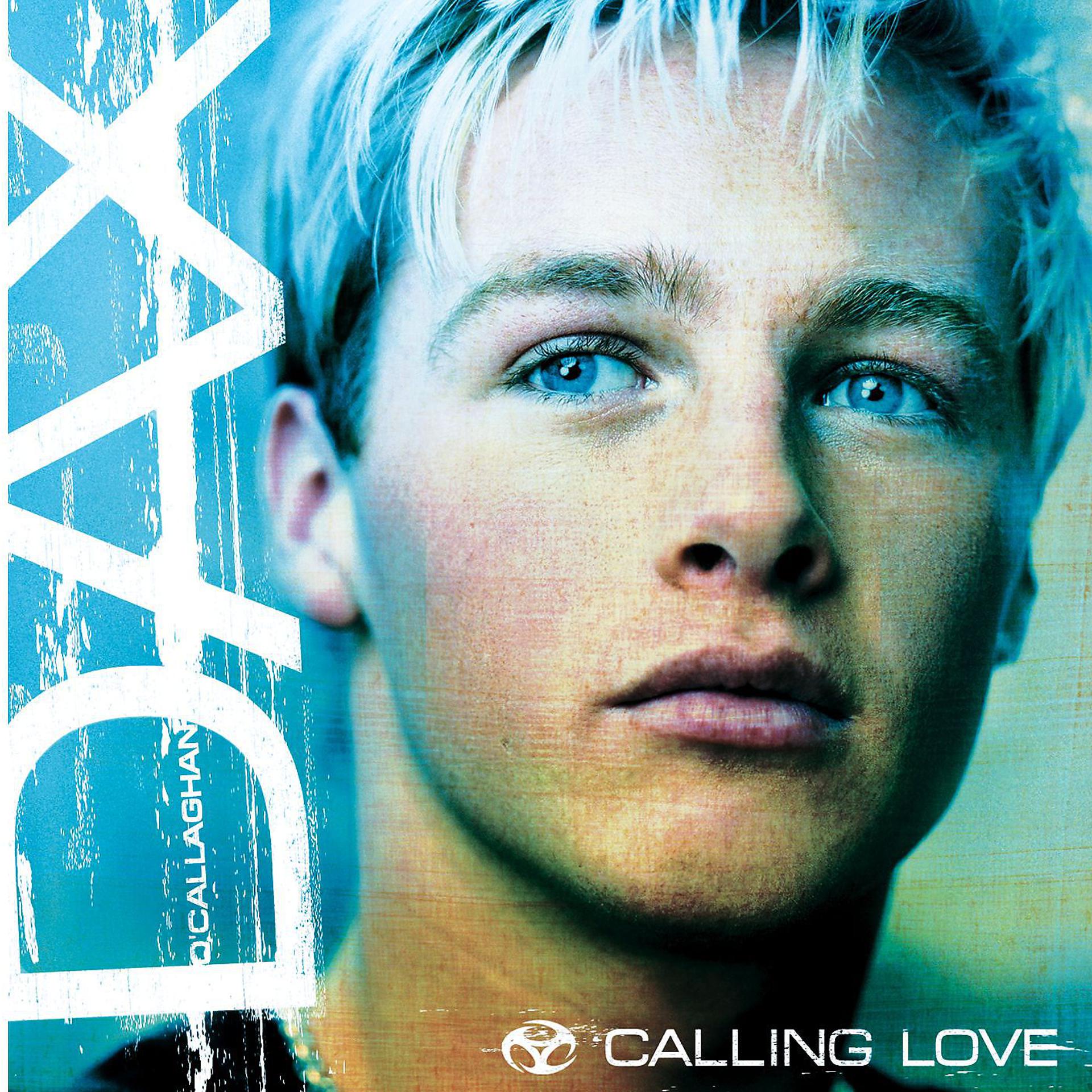 Постер альбома Calling Love