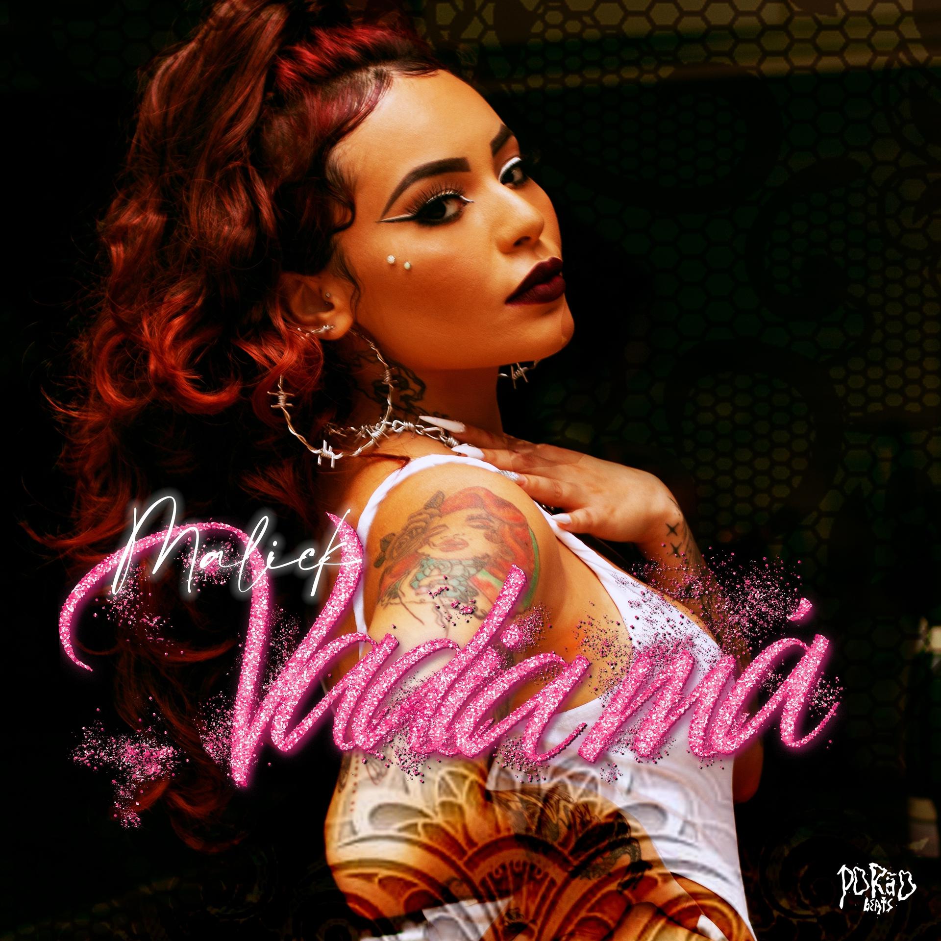 Постер альбома Vadia Má