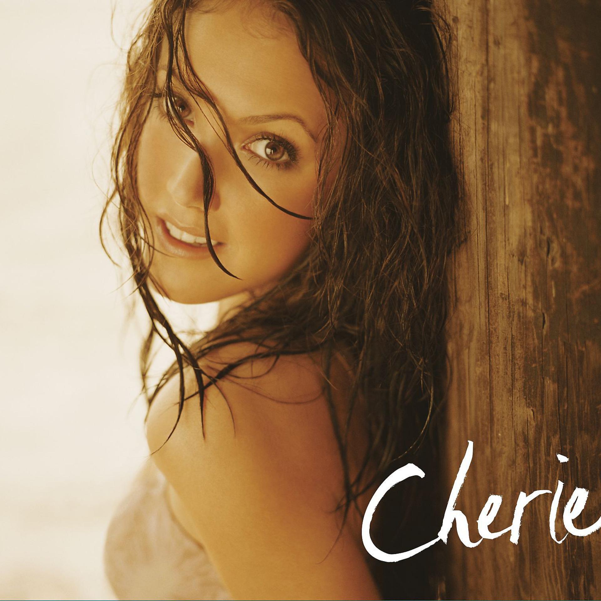 Постер альбома Cherie (U.S. Version)