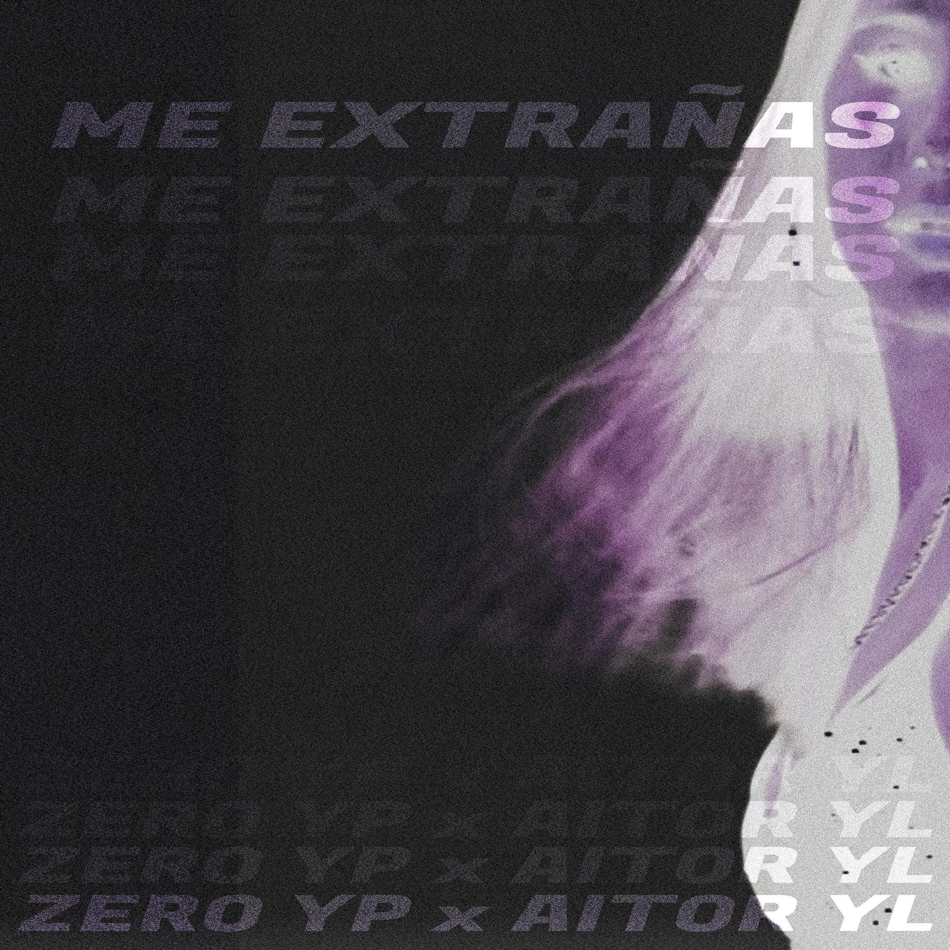 Постер альбома Me Extrañas