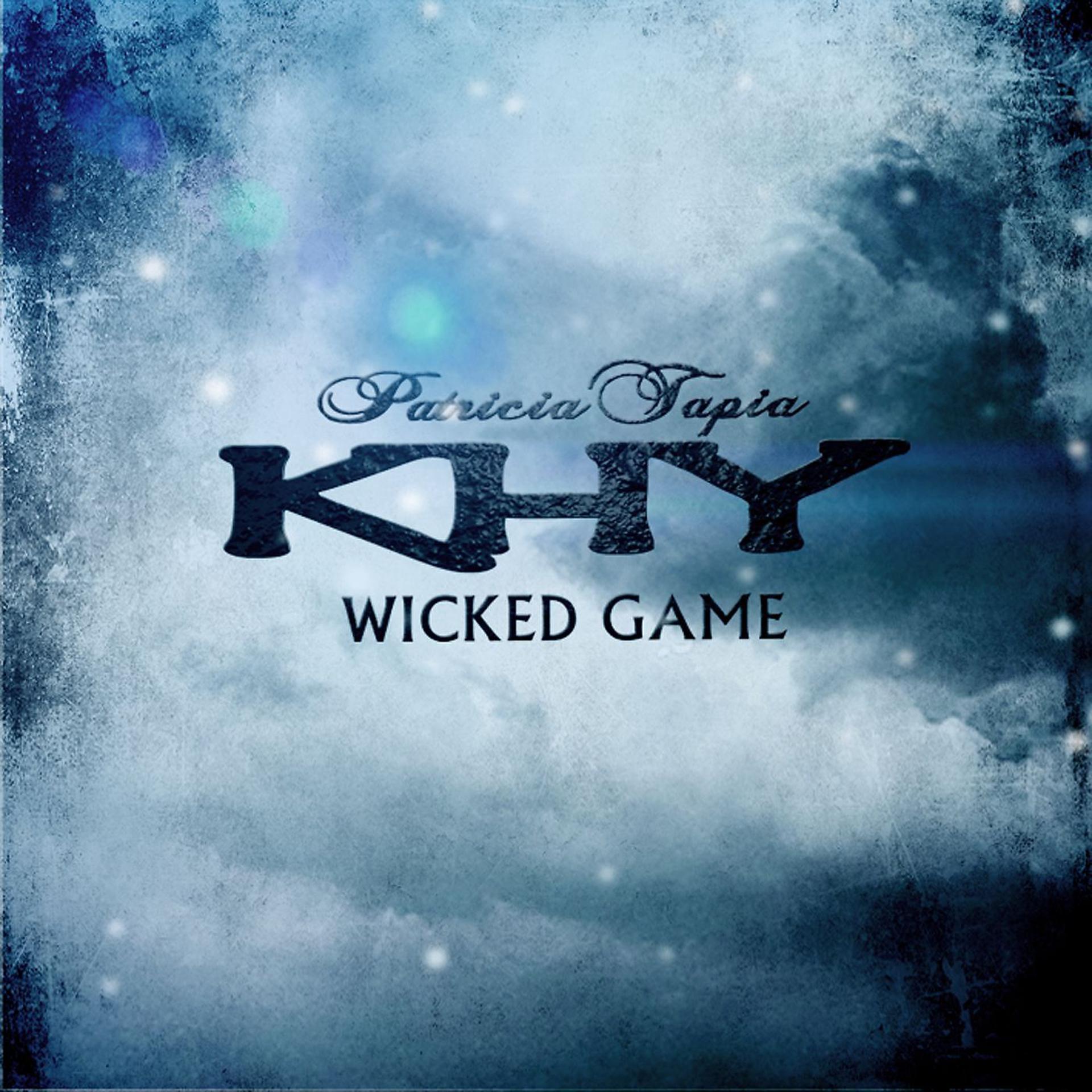 Постер альбома Wicked game