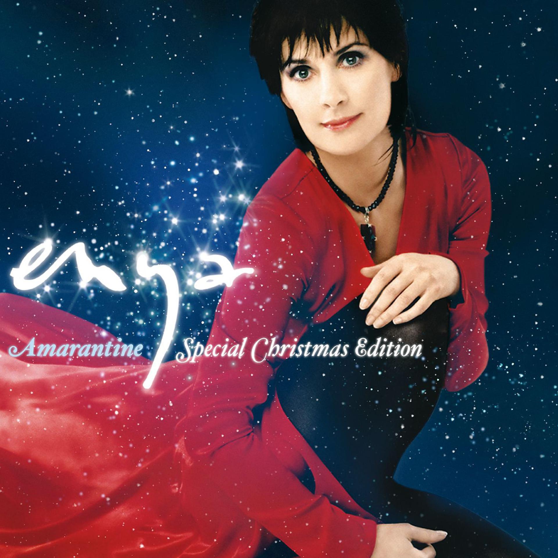 Постер альбома Amarantine (Christmas Edition)