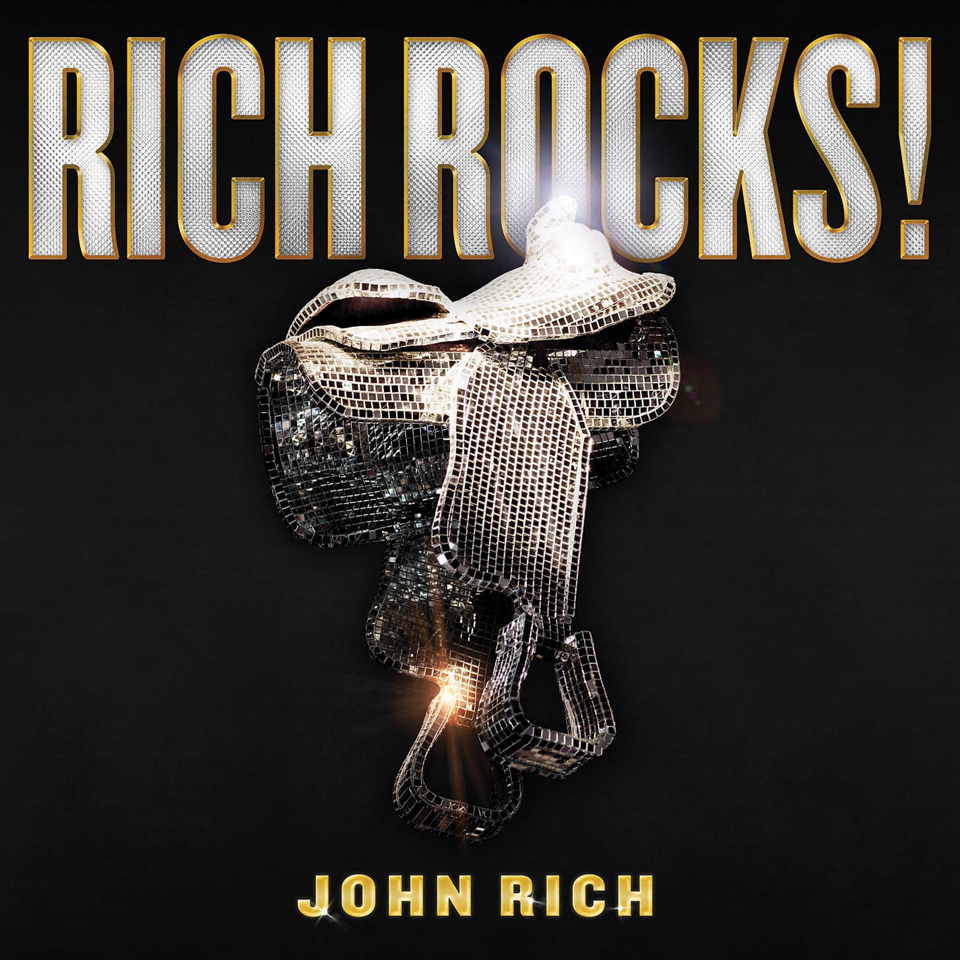 Постер альбома Rich Rocks