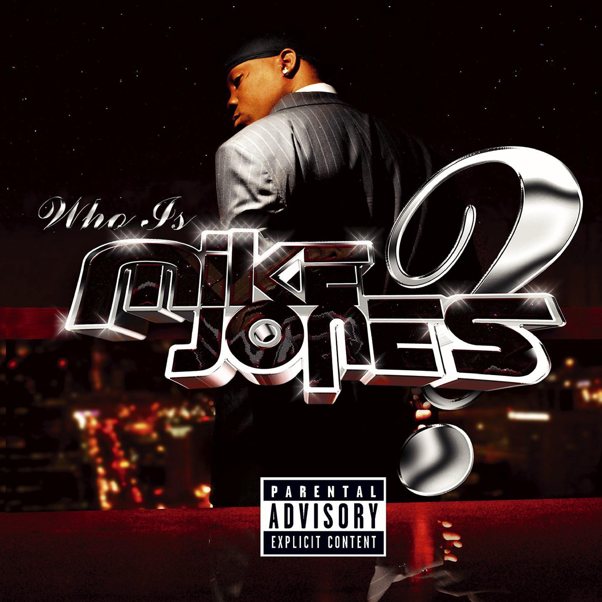 Постер альбома Who Is Mike Jones? (Screwed & Chopped)