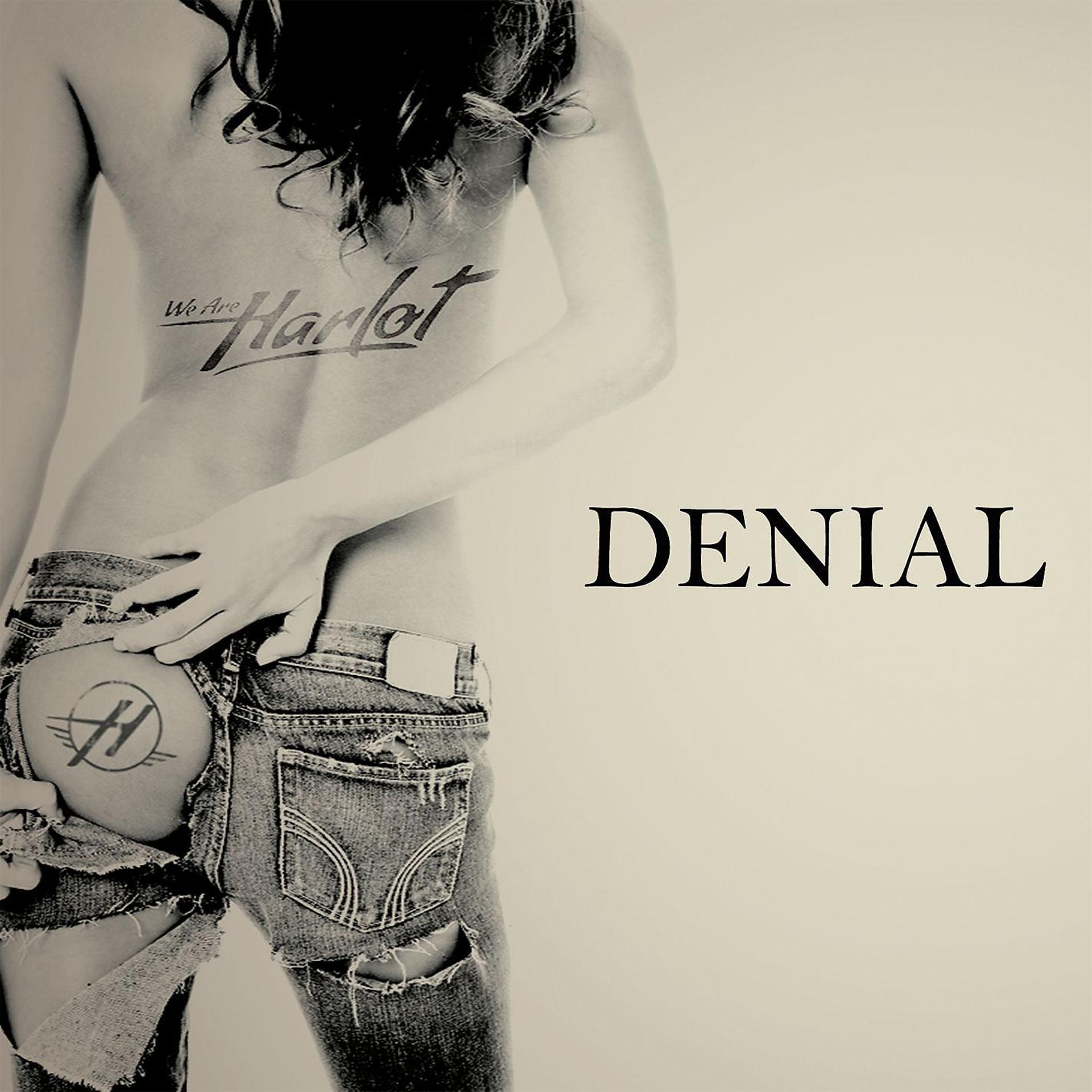 Постер альбома Denial