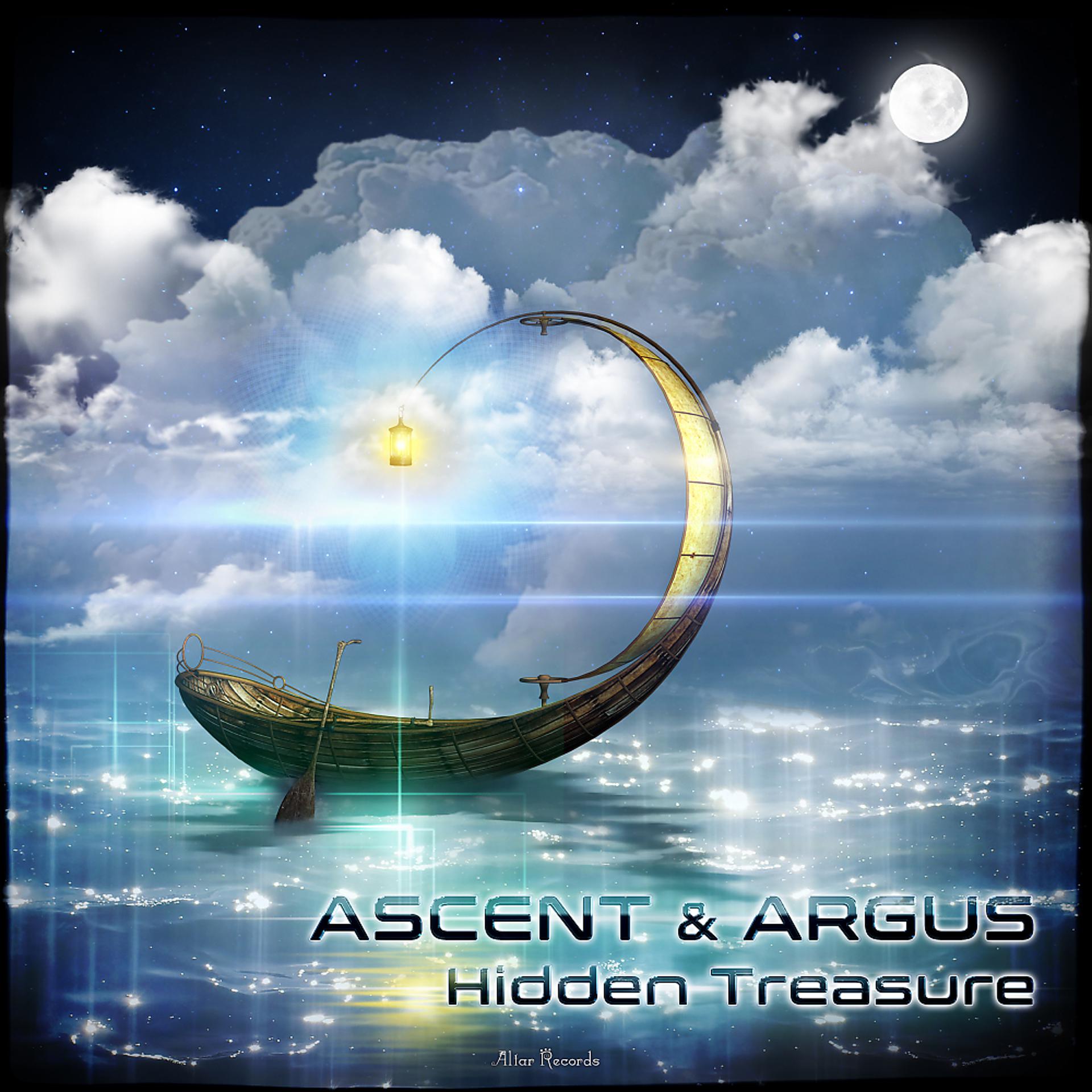 Постер альбома Hidden Treasure