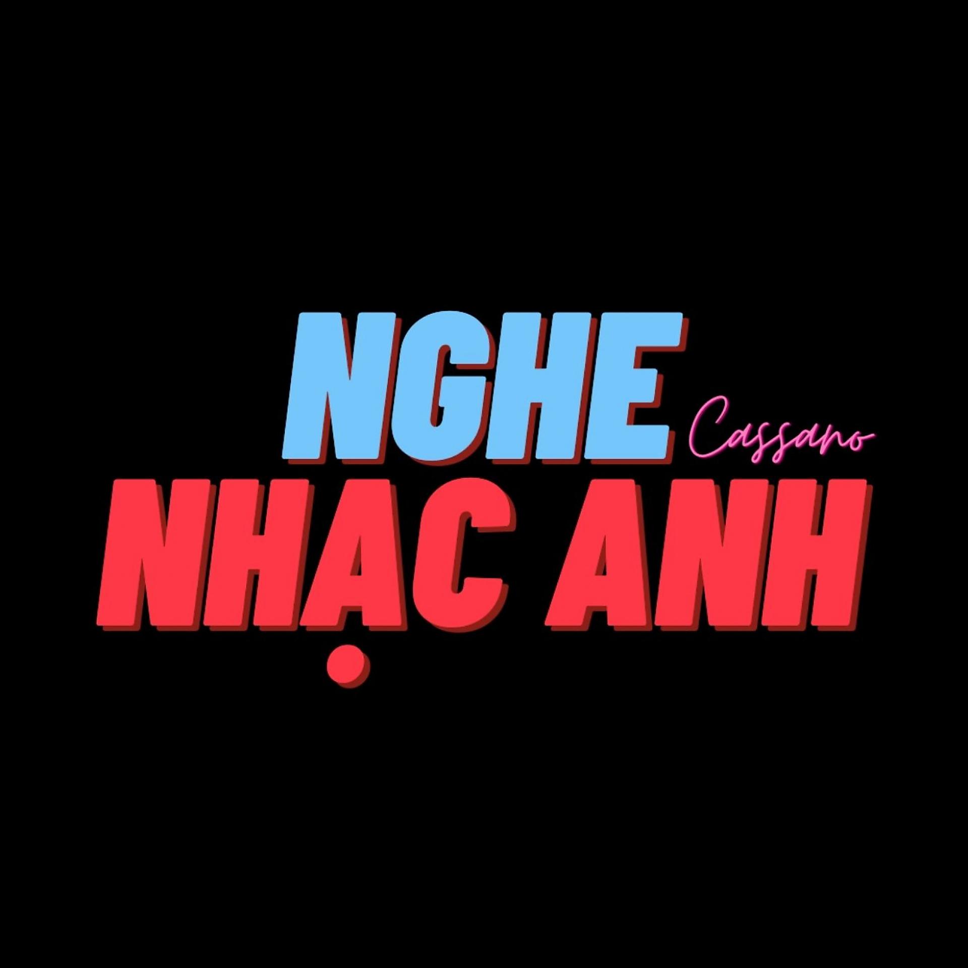 Постер альбома Nghe Nhạc Anh