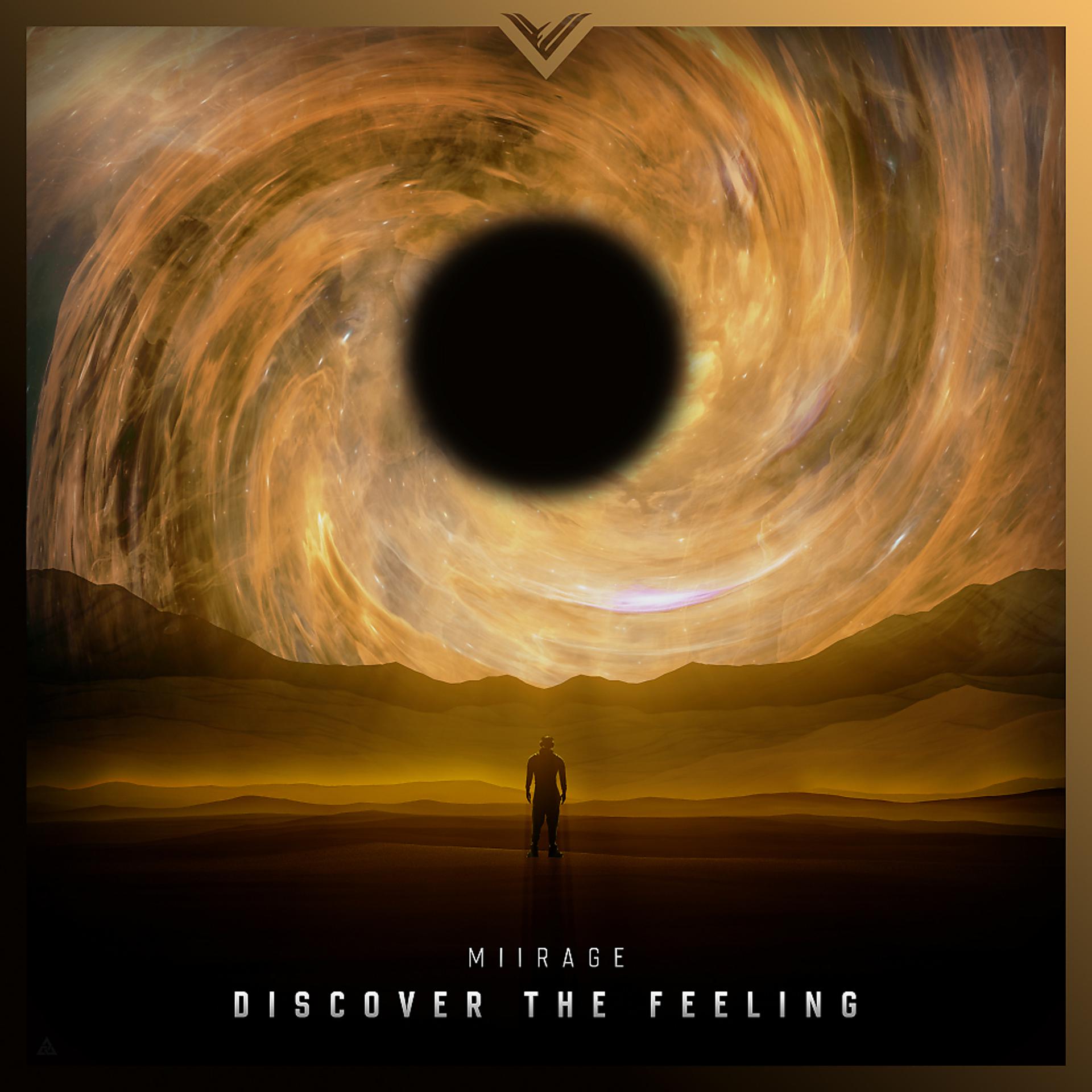 Постер альбома Discover The Feeling