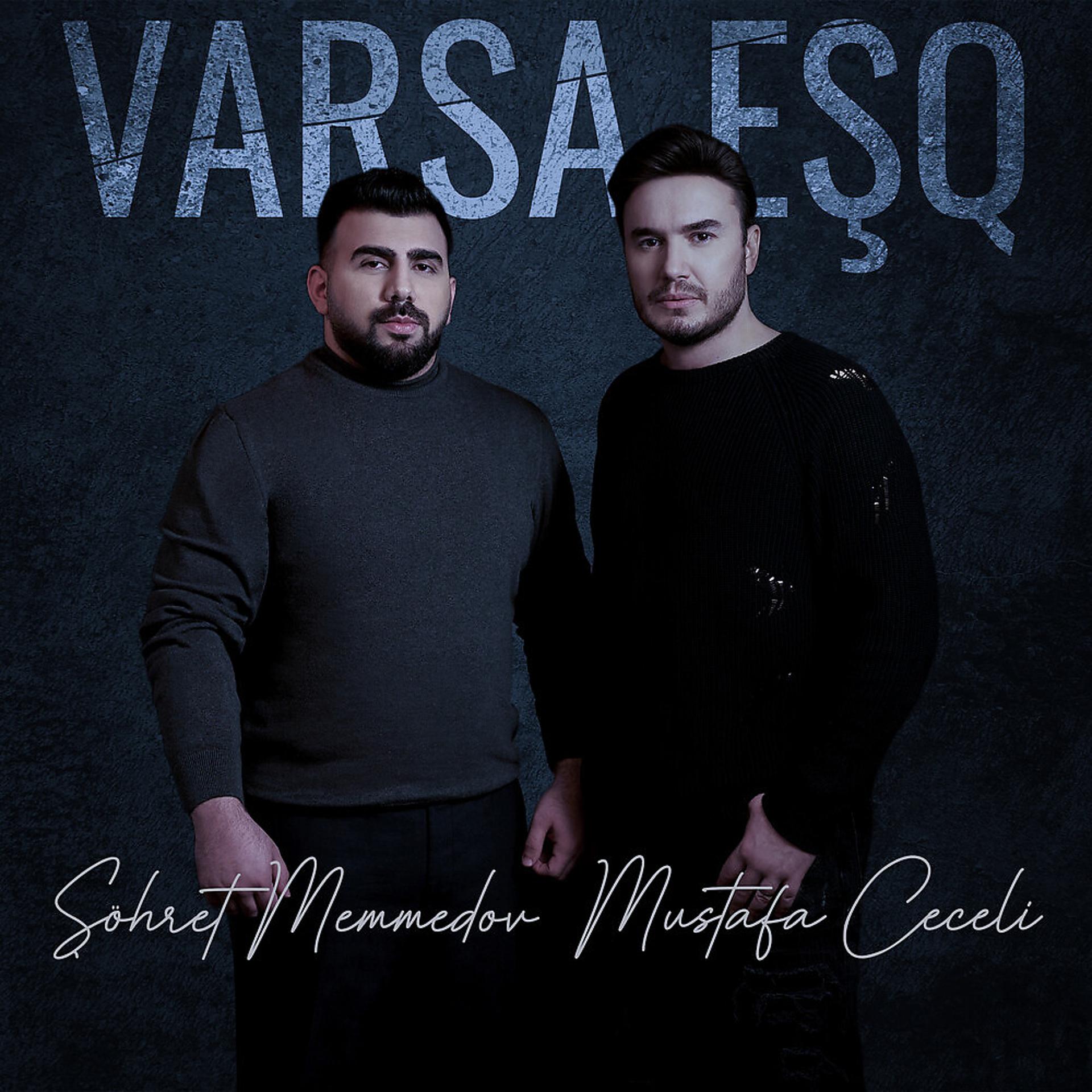 Постер альбома Varsa Eşq