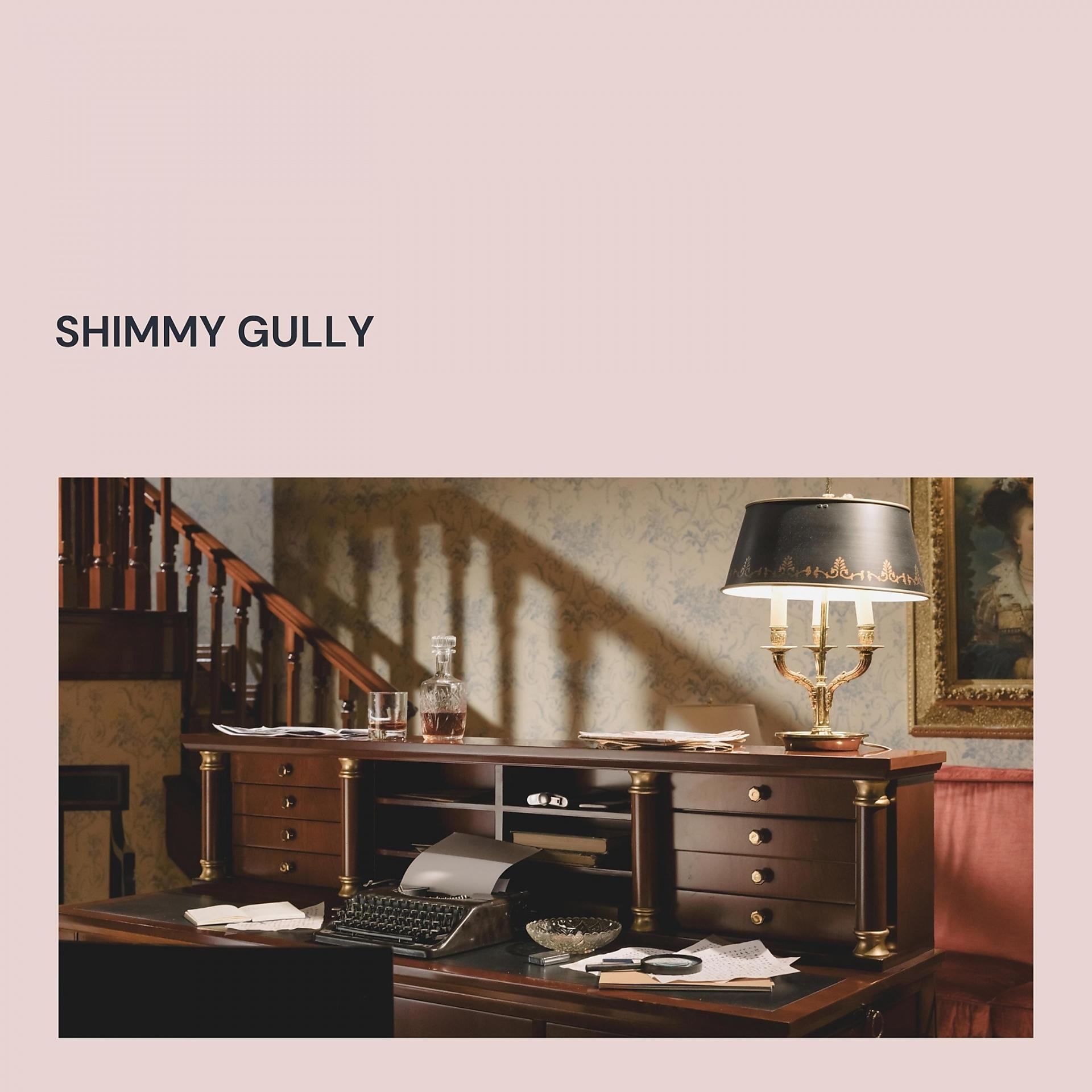 Постер альбома Shimmy Gully