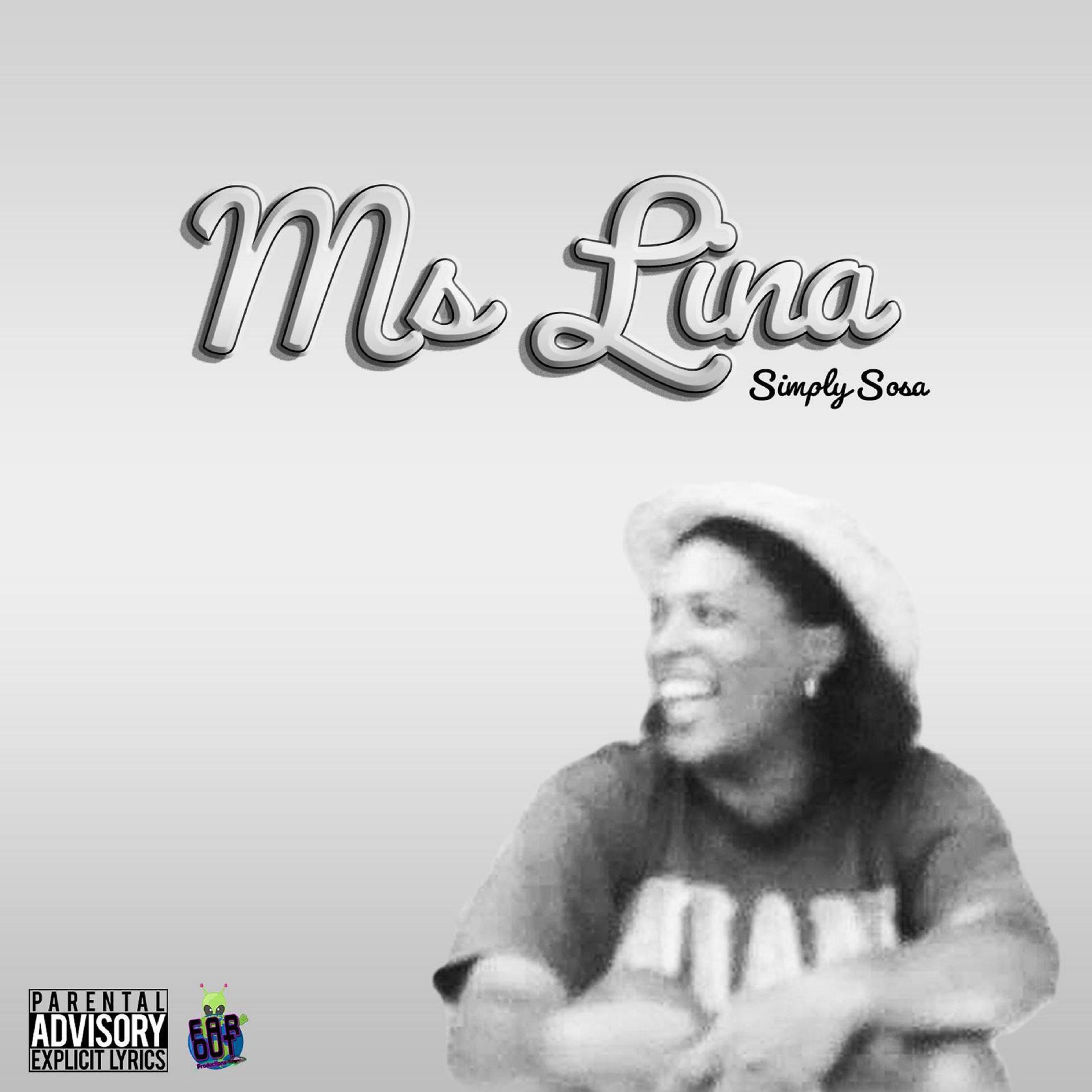 Постер альбома Ms. Lina