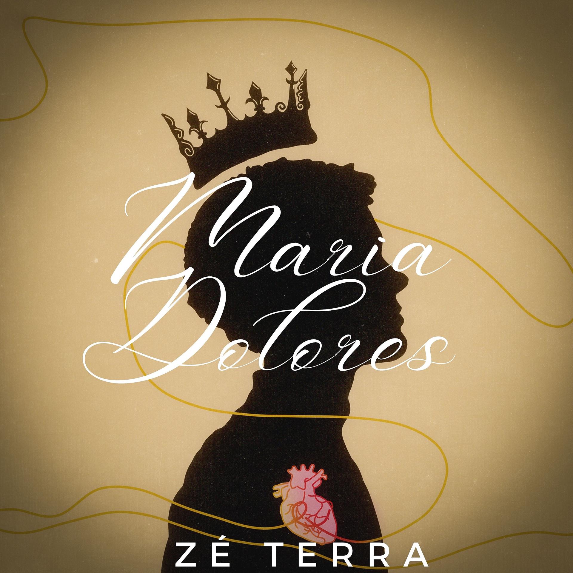 Постер альбома Maria Dolores