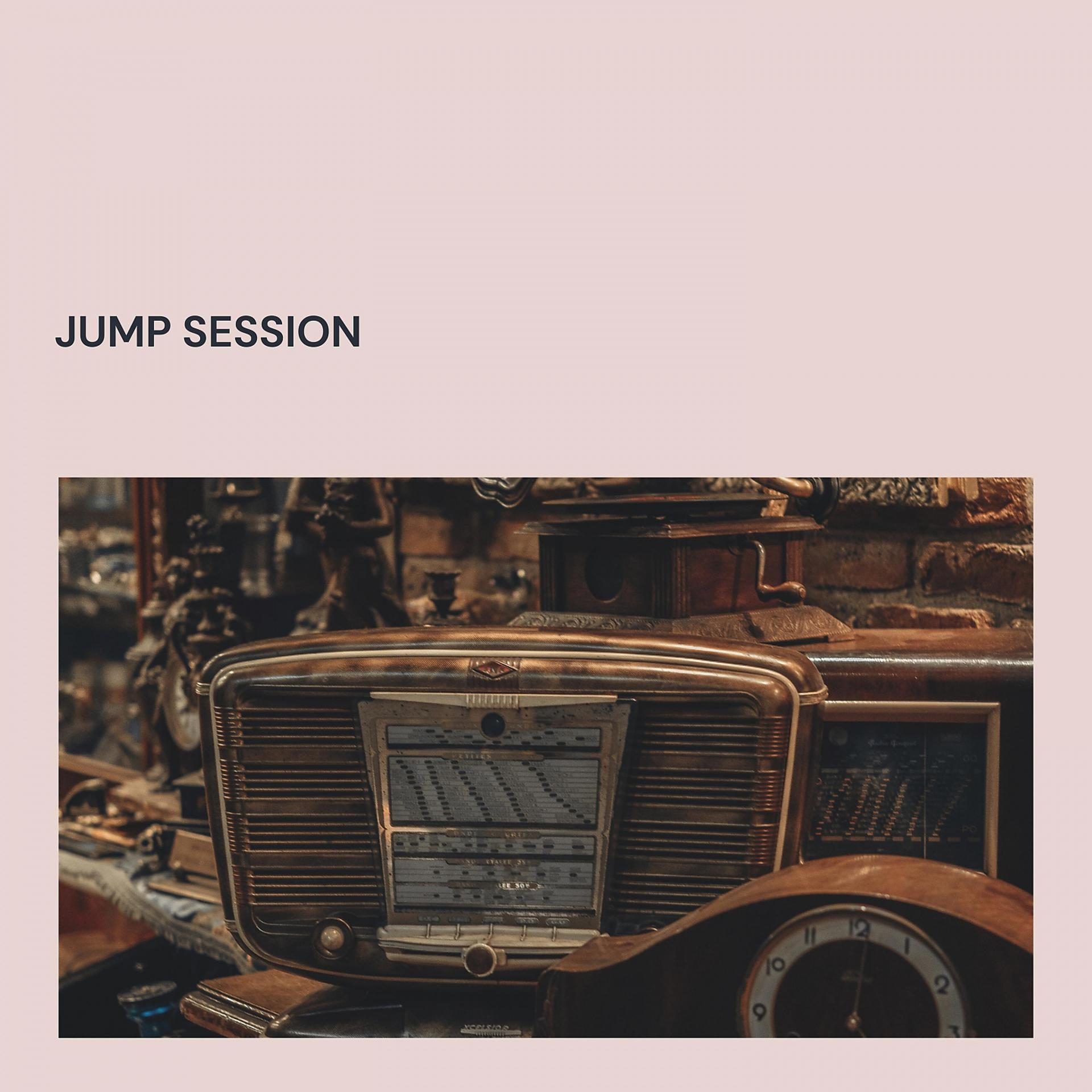 Постер альбома Jump Session