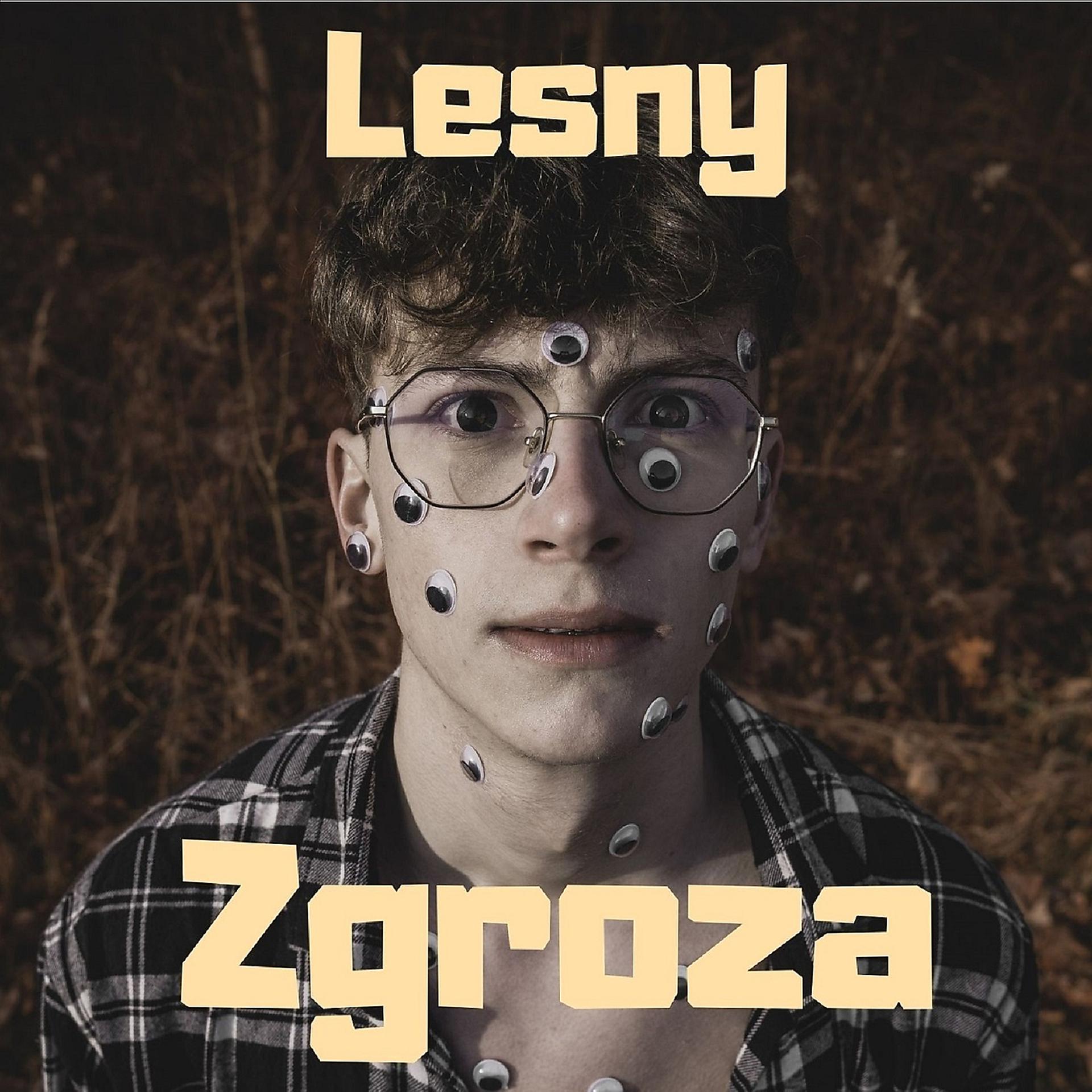 Постер альбома Zgroza