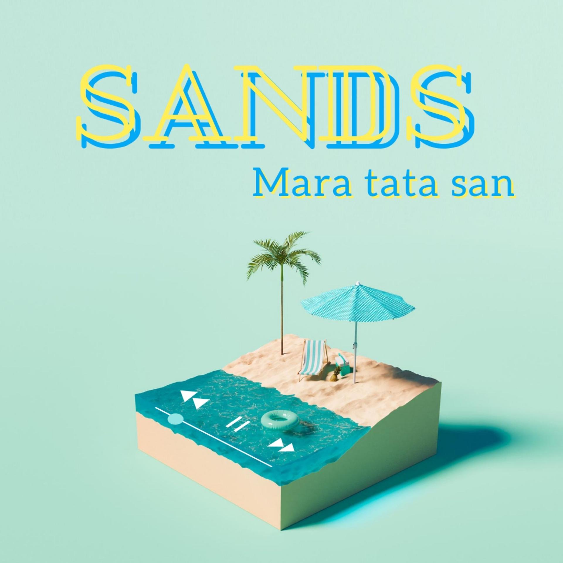 Постер альбома Sands