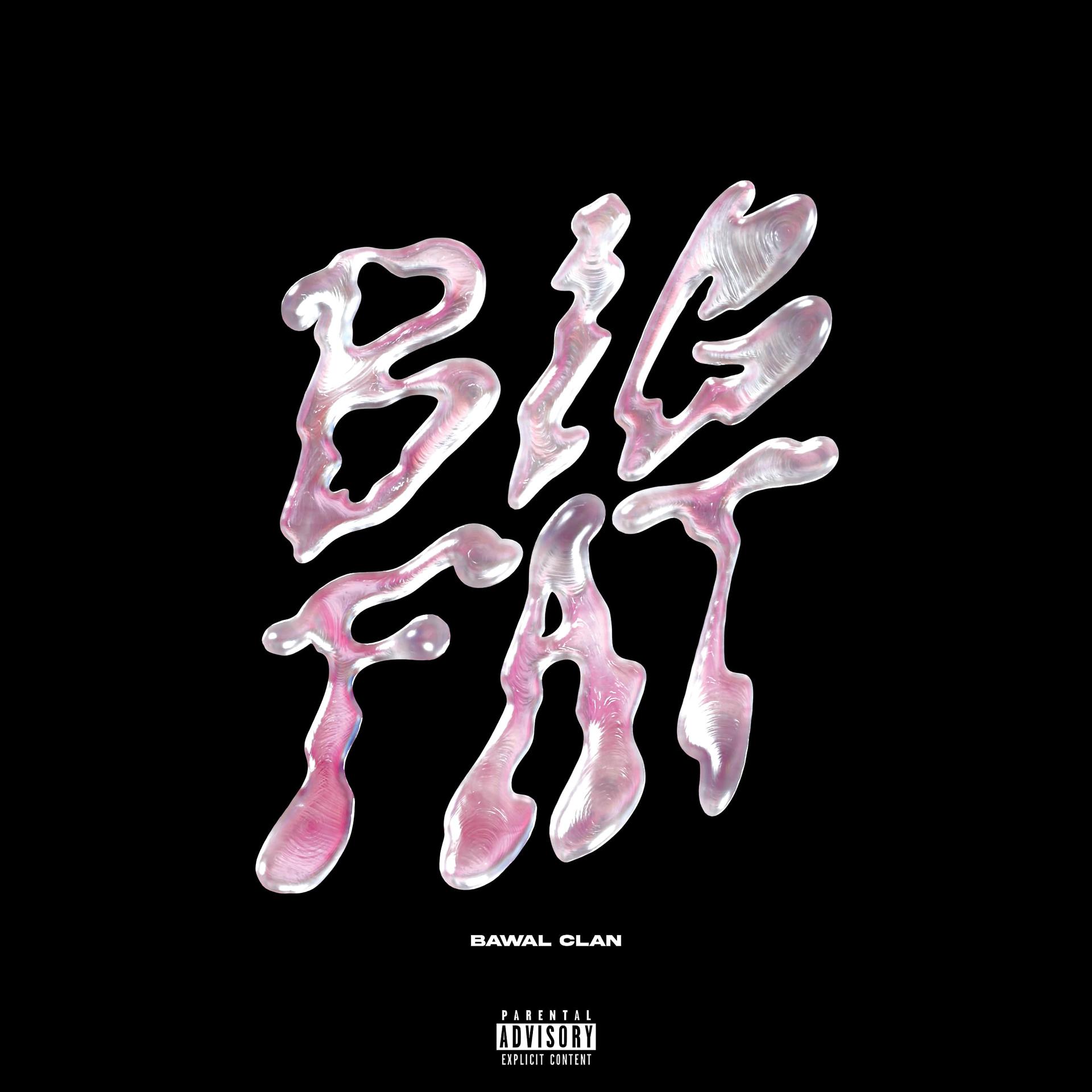 Постер альбома Big Fat
