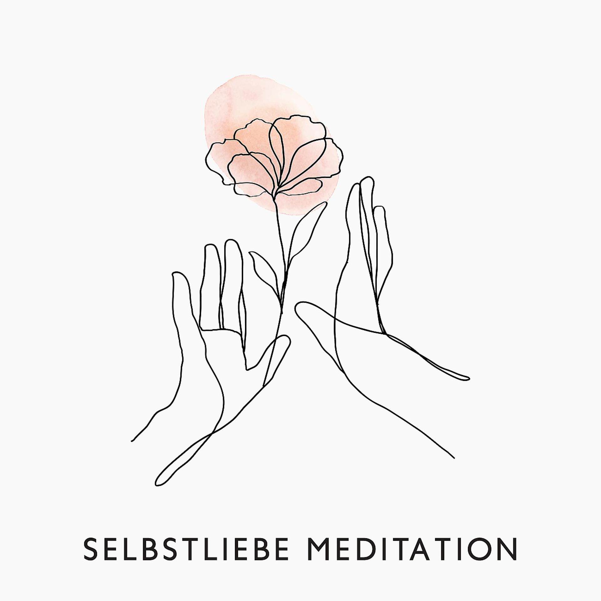 Постер альбома Selbstliebe Meditation