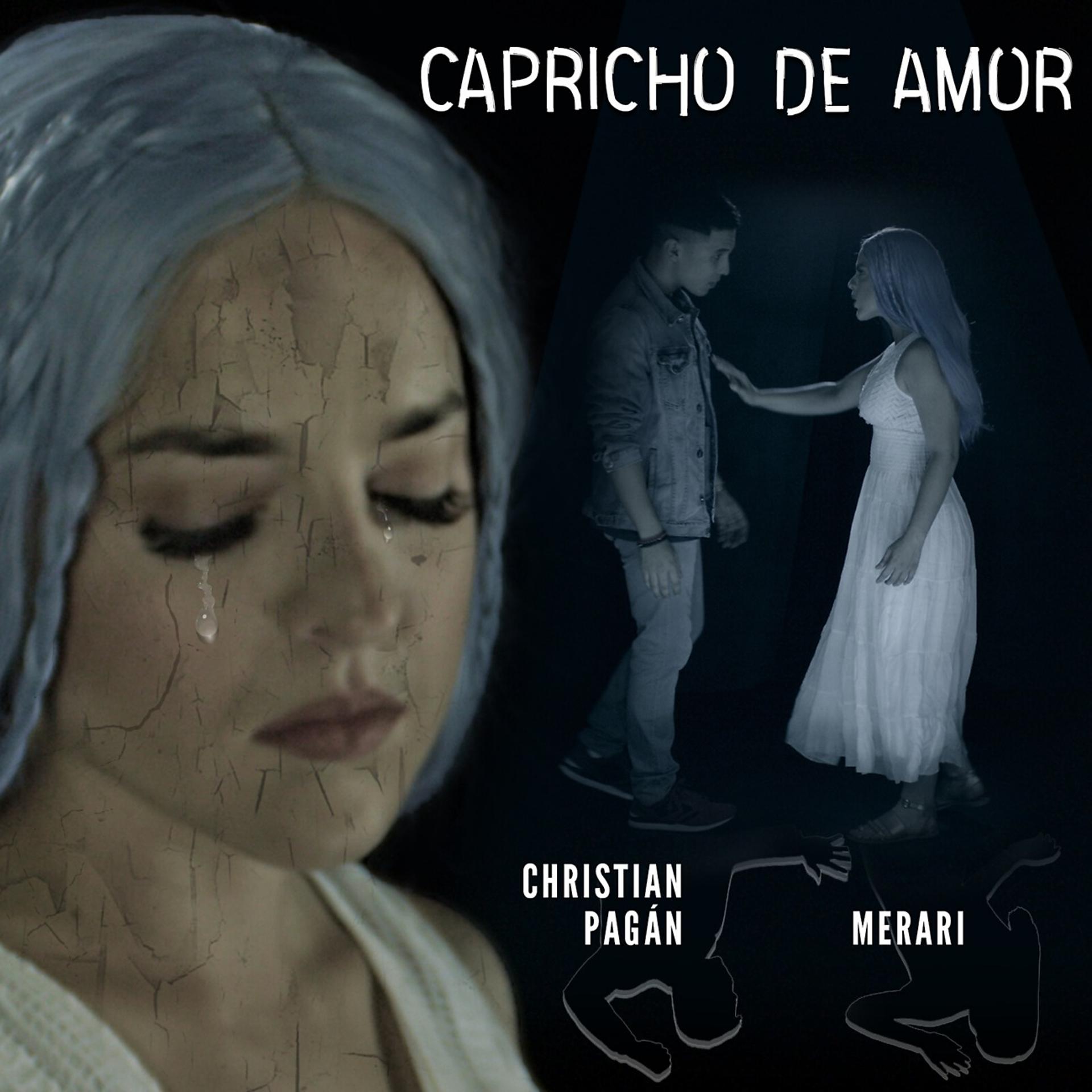 Постер альбома Capricho de Amor