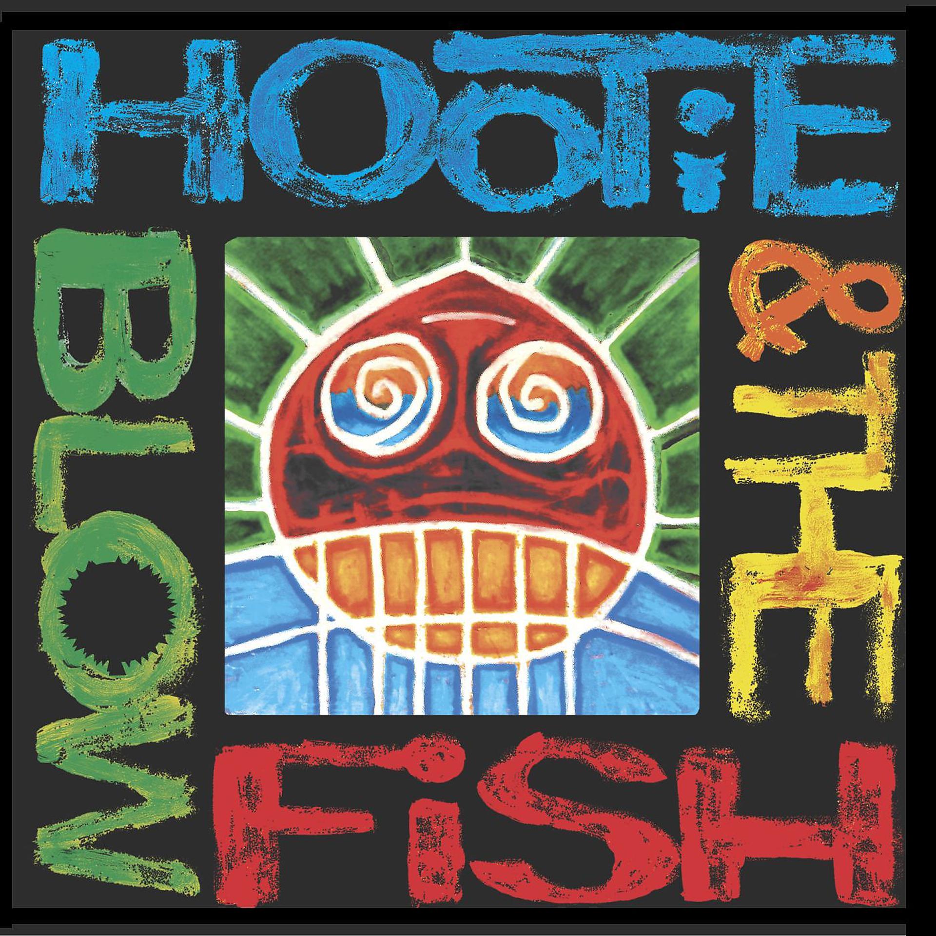 Постер альбома Hootie & The Blowfish