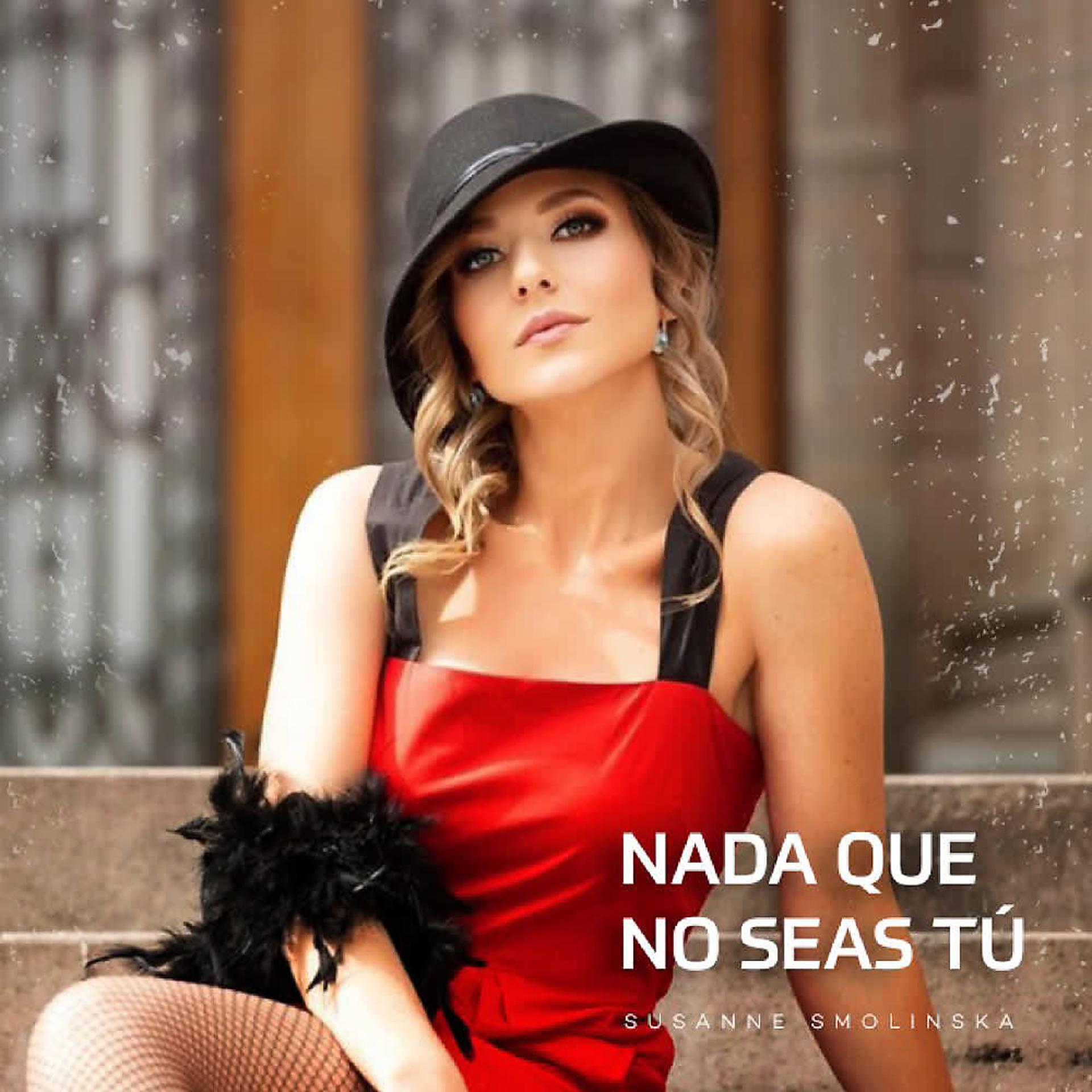 Постер альбома Nada Que No Seas Tu