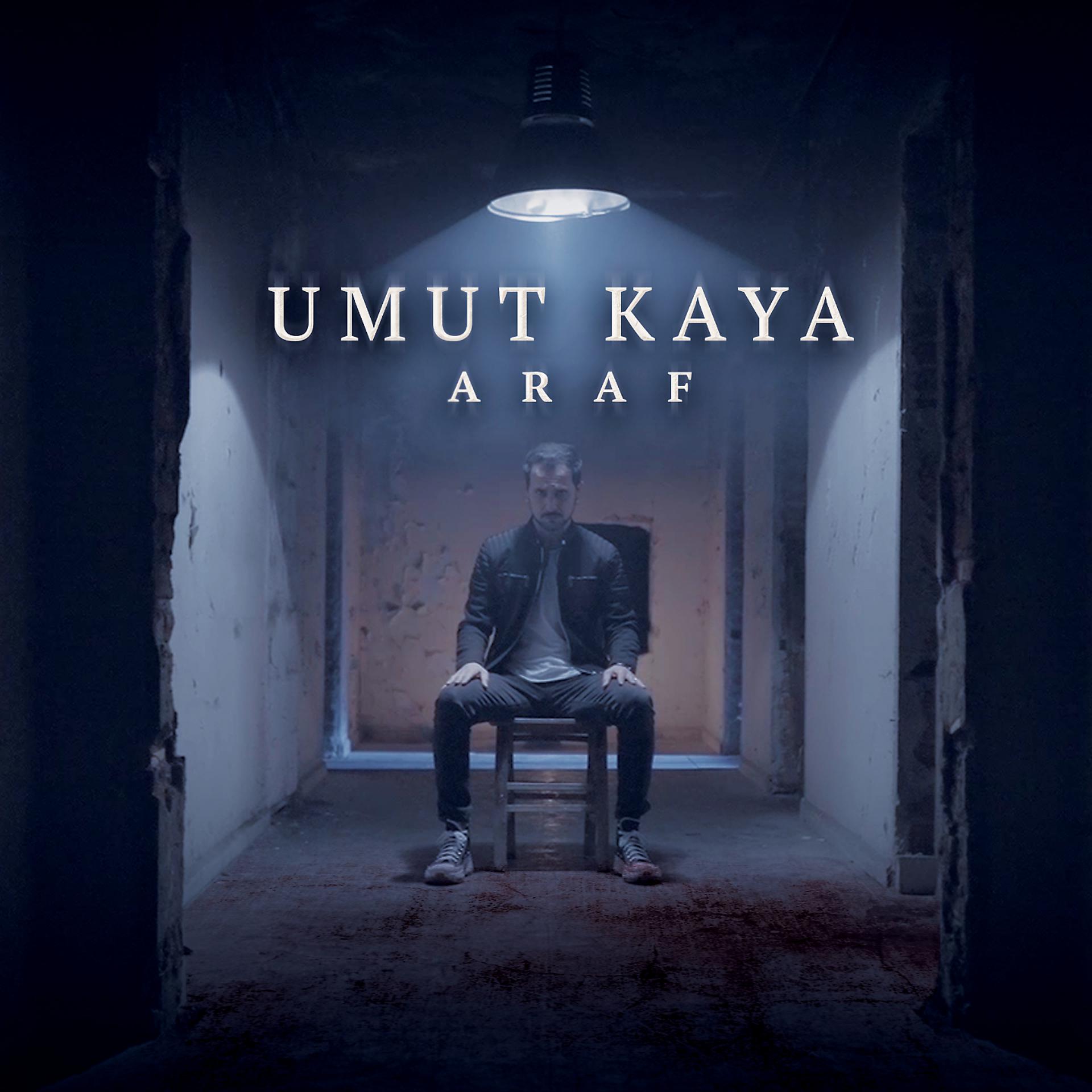 Постер альбома Araf