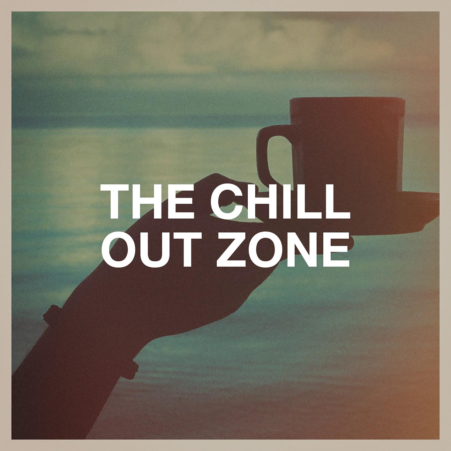 Постер альбома The Chill out Zone