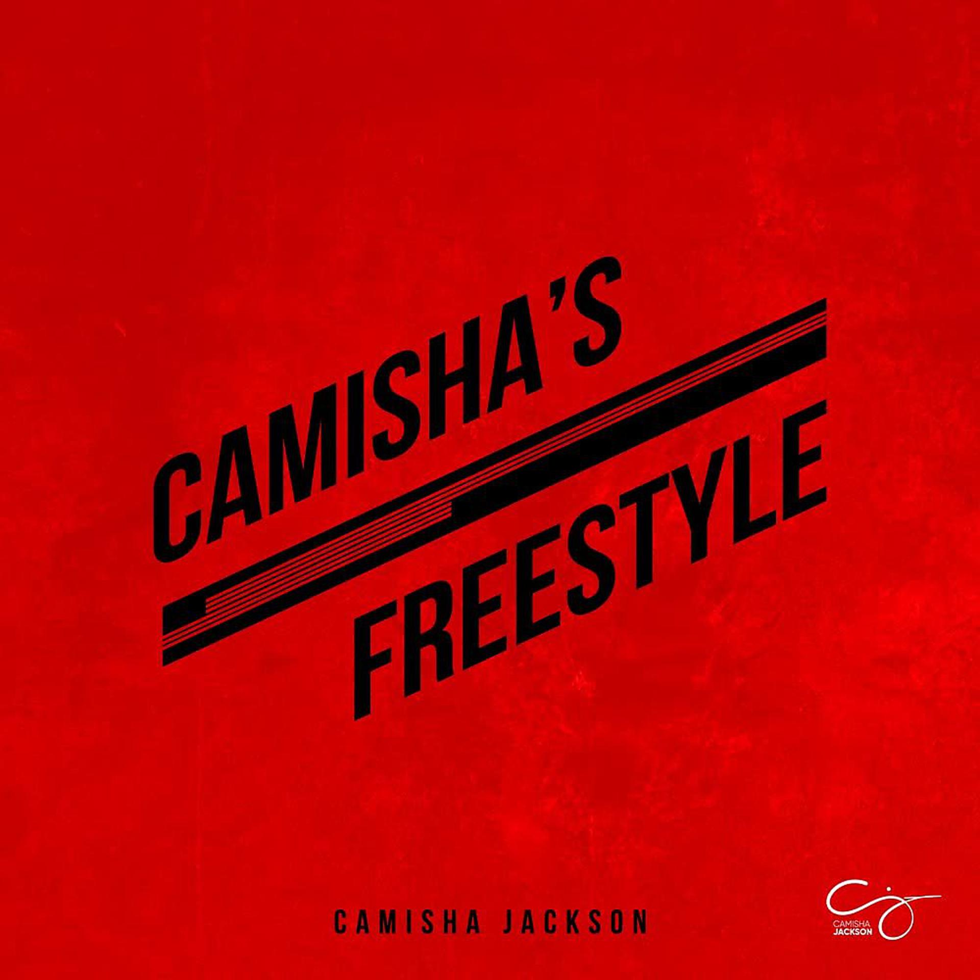 Постер альбома Camisha's Freestyle
