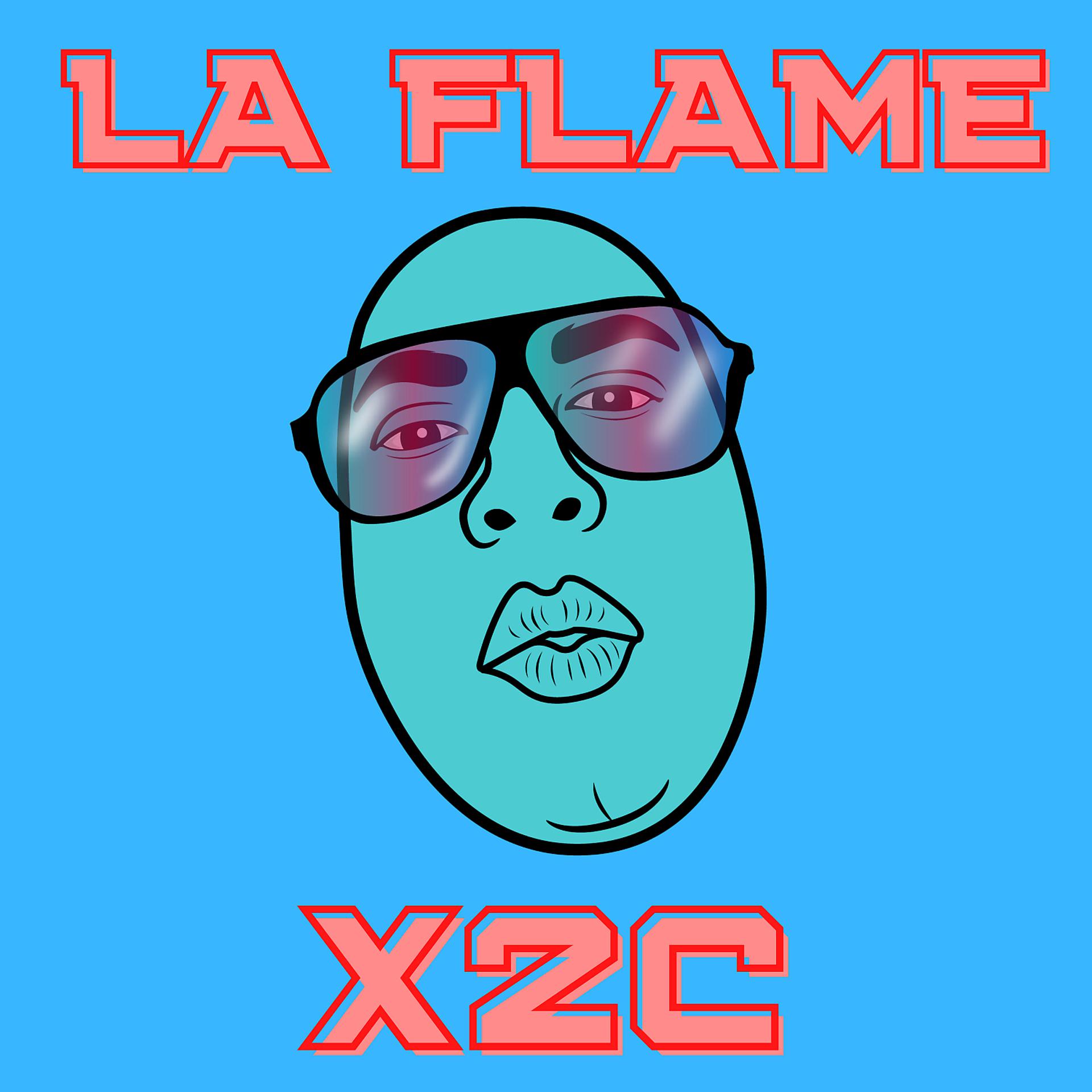 Постер альбома X2C