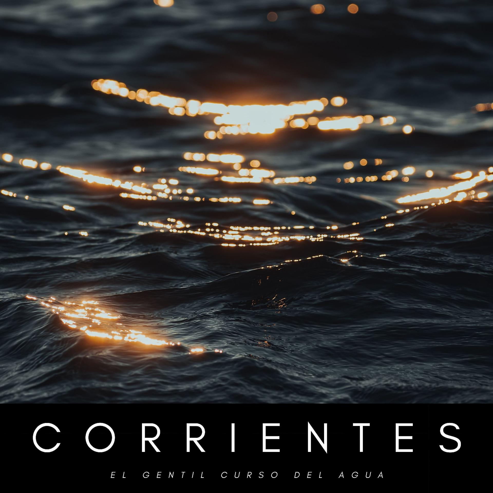 Постер альбома Corrientes: El Gentil Curso Del Agua