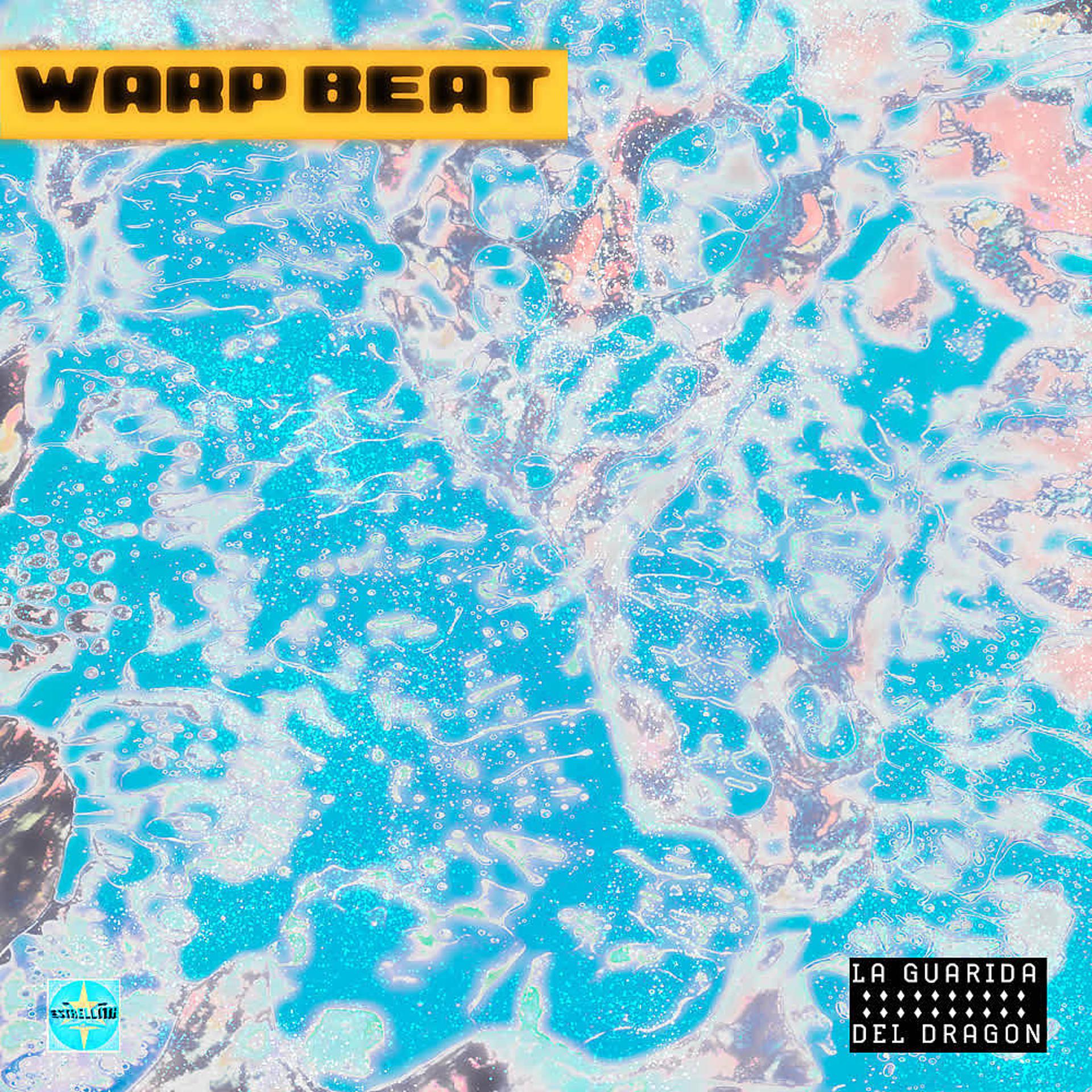 Постер альбома WARP Beat