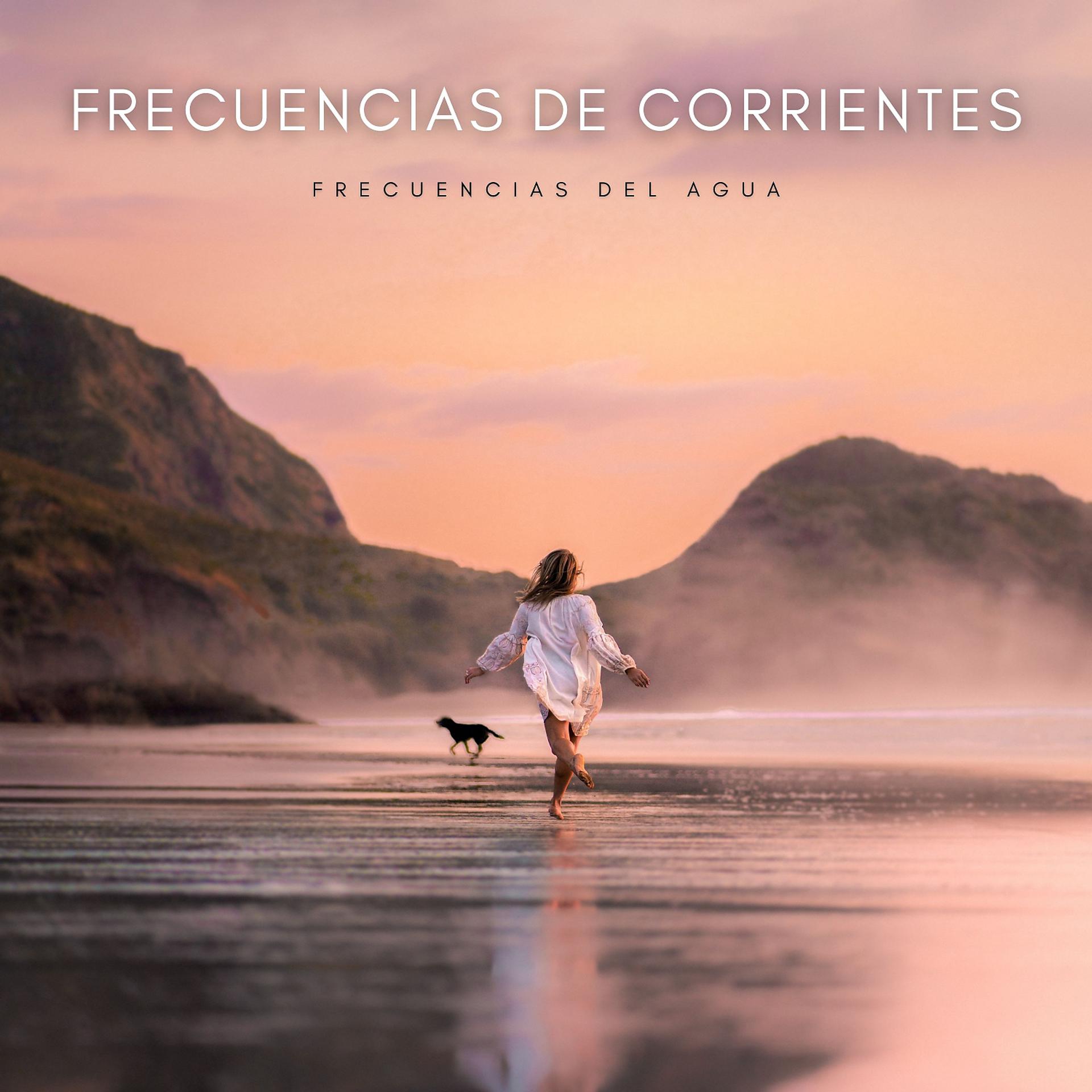Постер альбома Frecuencias De Corrientes: Frecuencias Del Agua