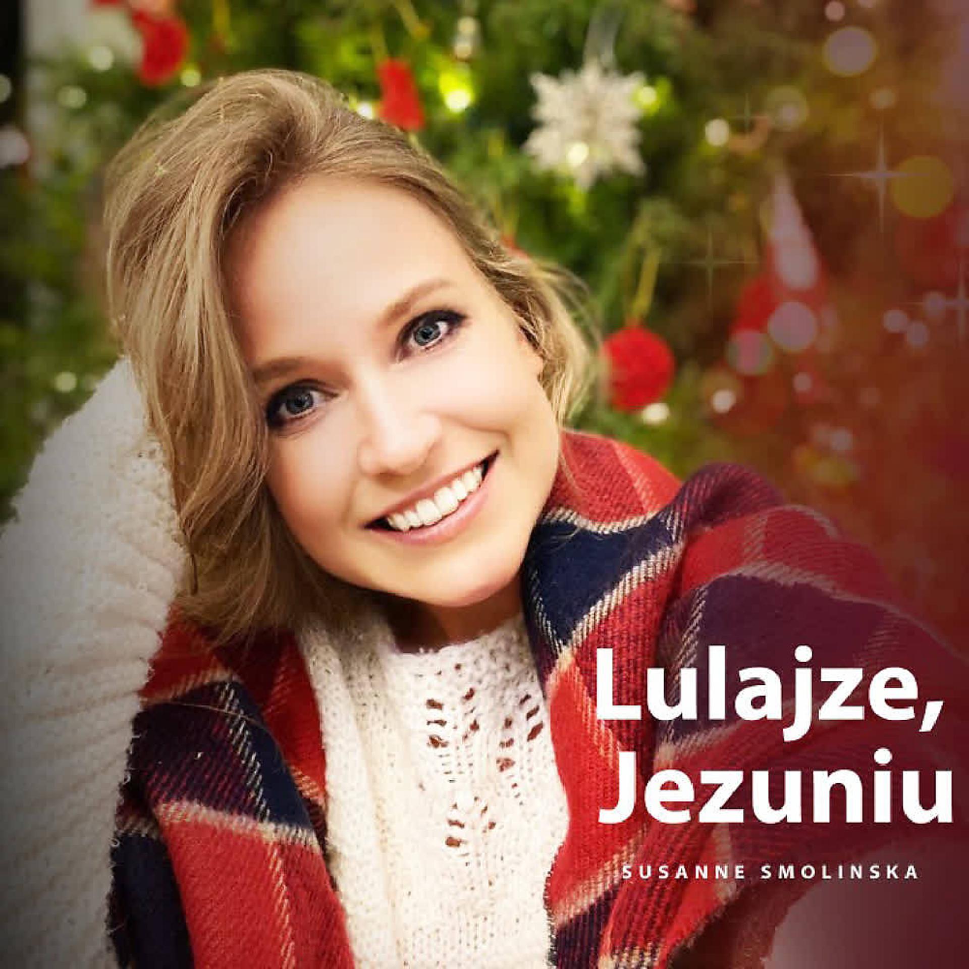 Постер альбома Lulajze, Jezuniu