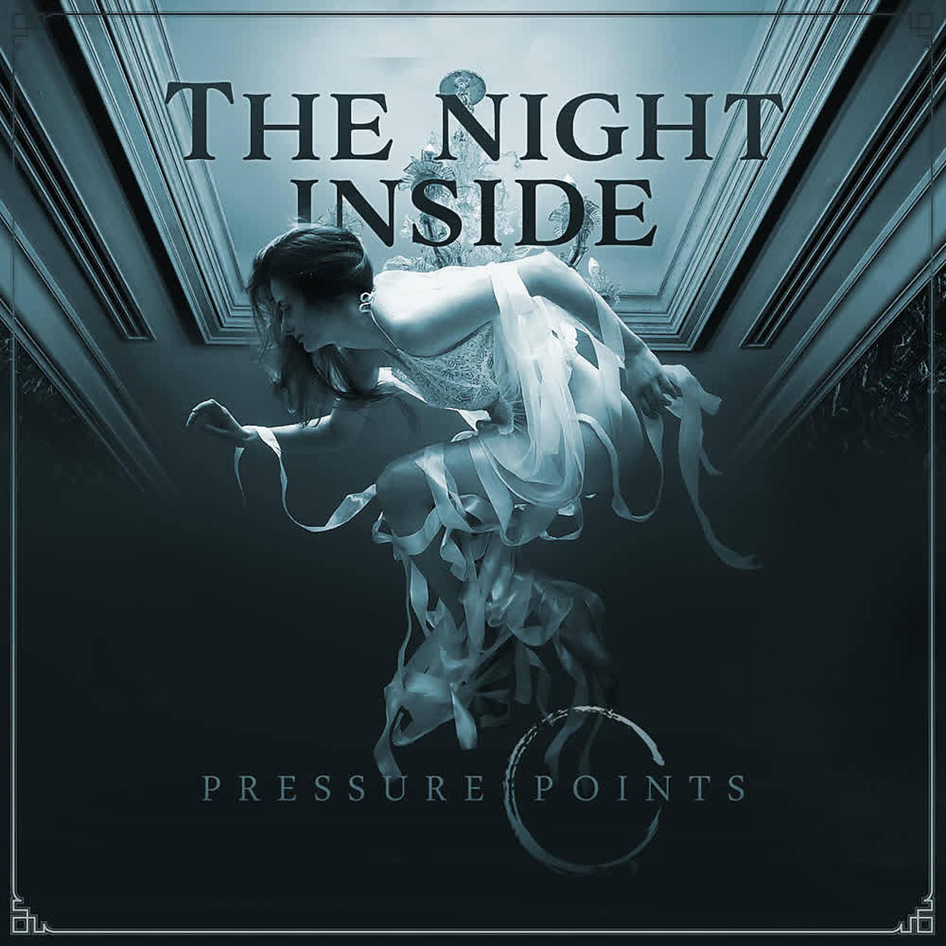 Постер альбома The Night Inside