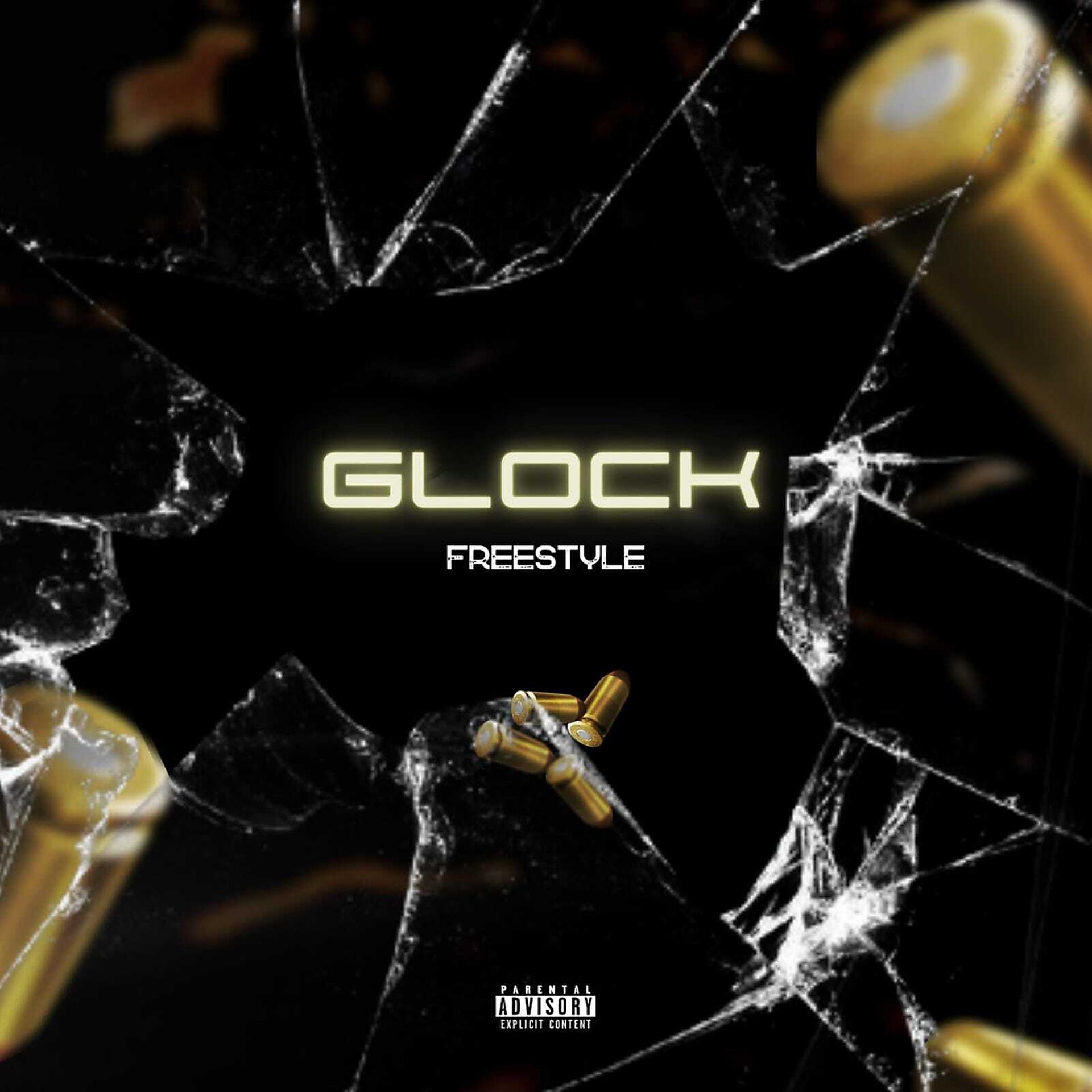 Постер альбома Glock Freestyle