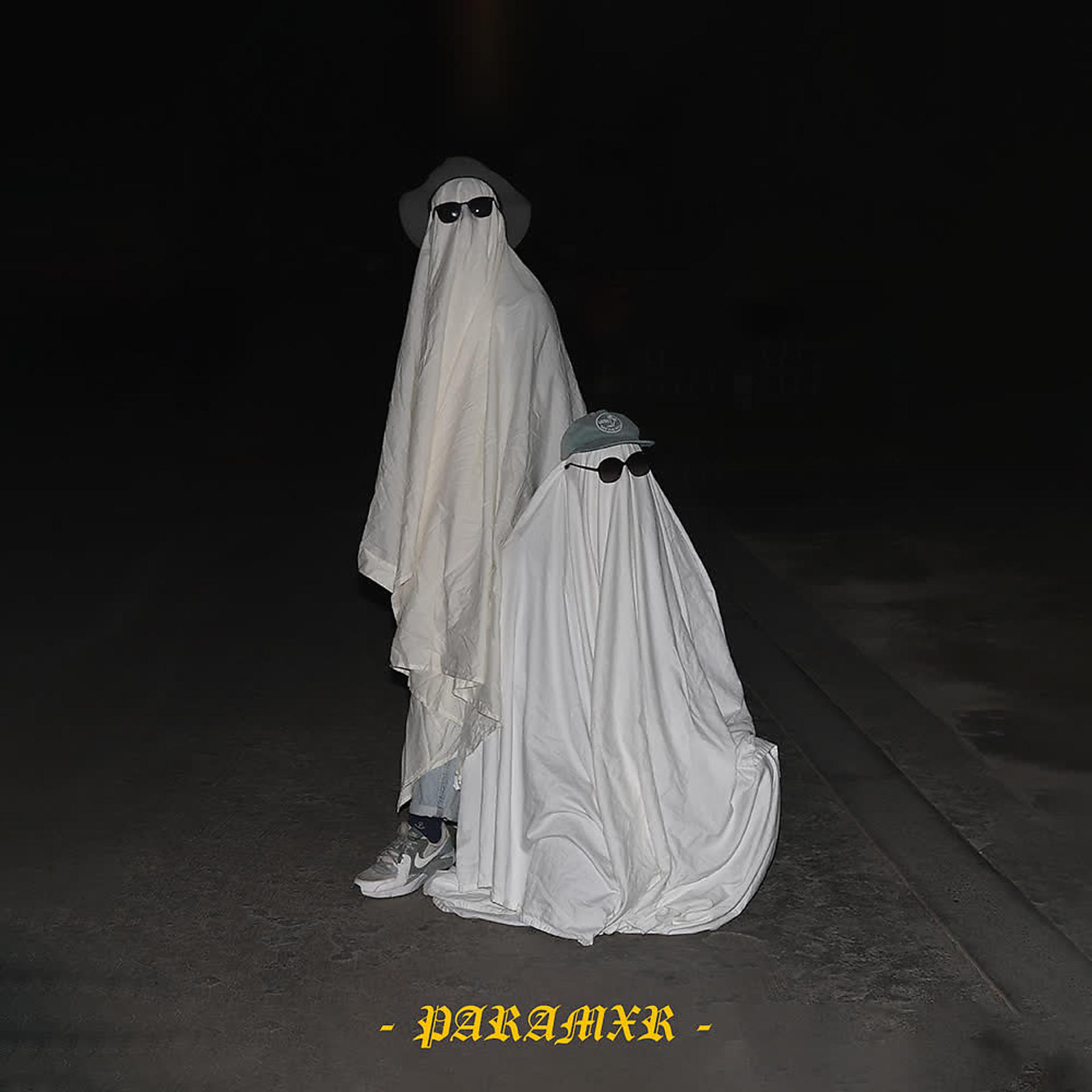 Постер альбома Paramxr
