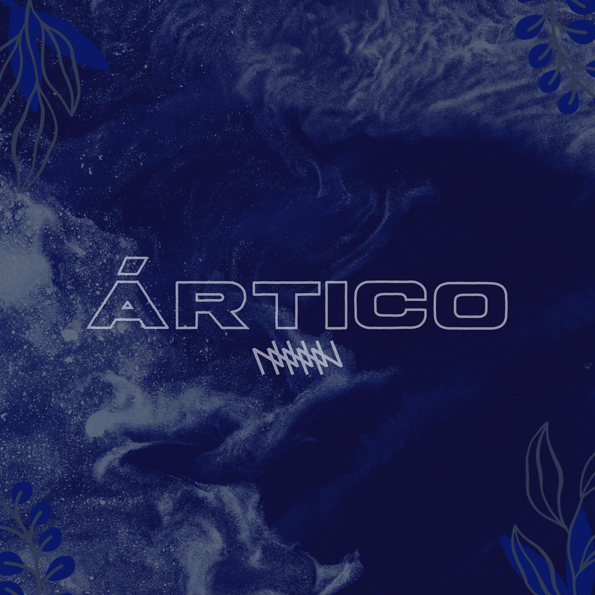 Постер альбома Ártico