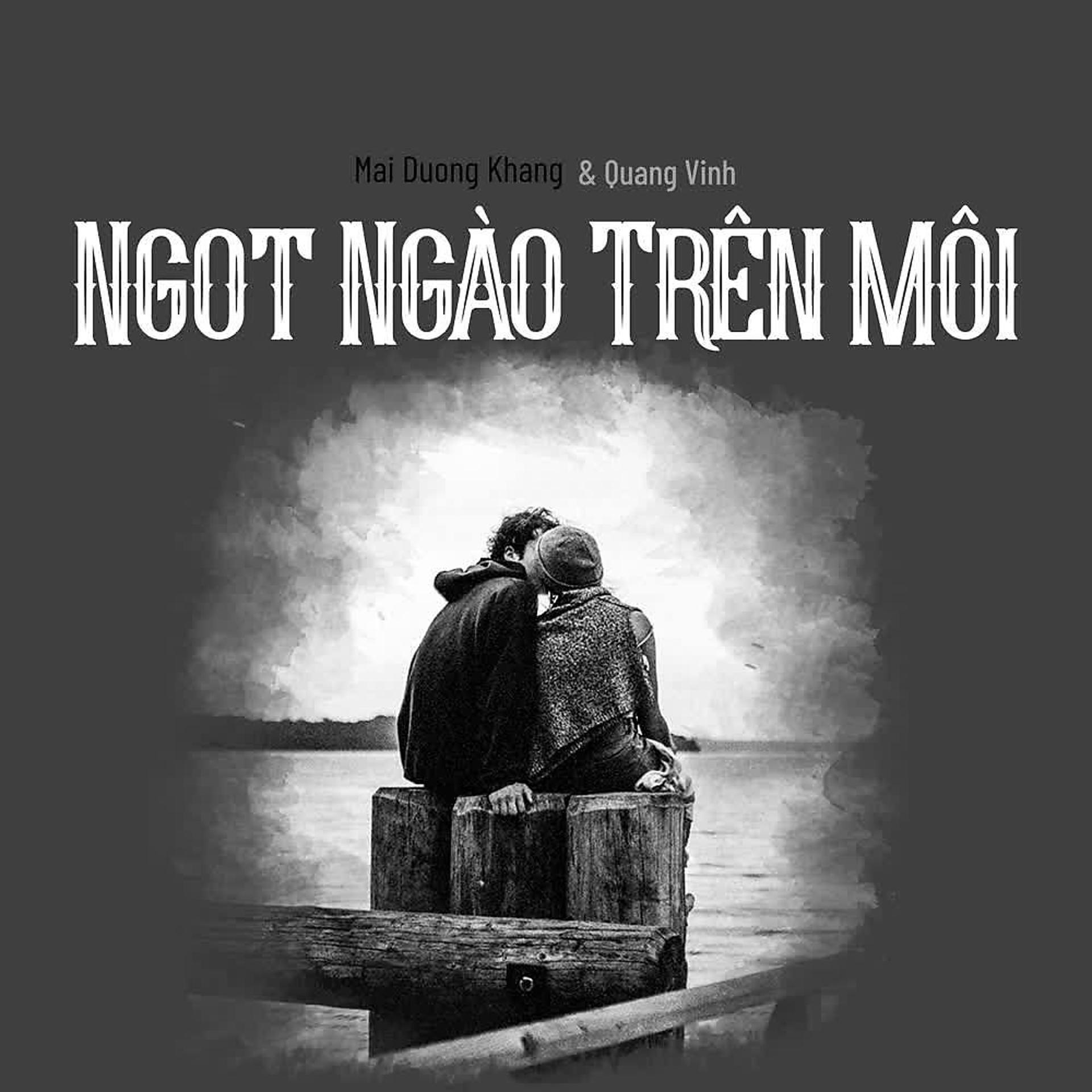 Постер альбома Ngot ngao tren Moi