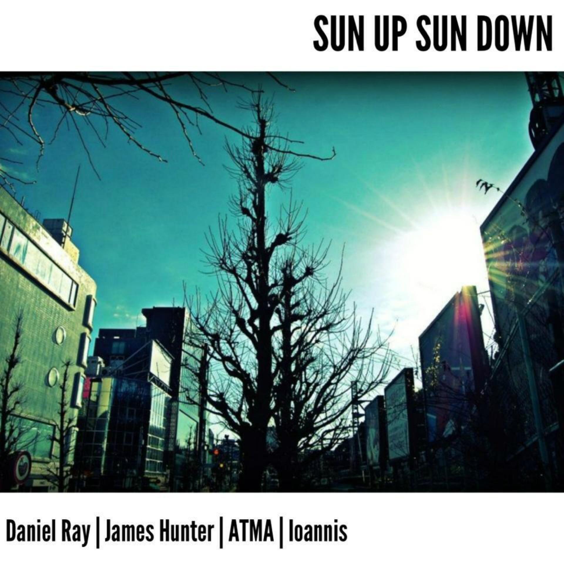 Постер альбома Sun up Sun Down
