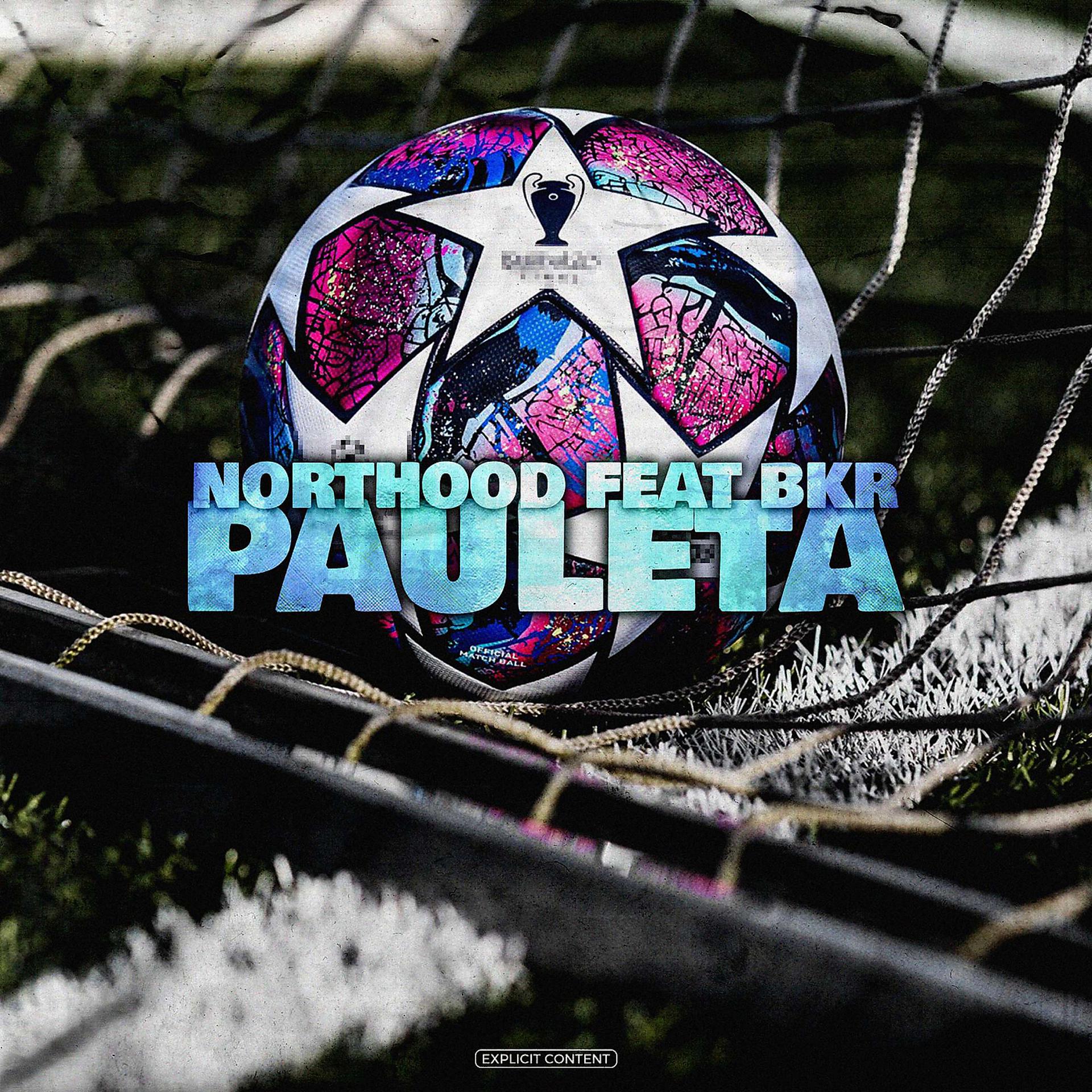 Постер альбома Pauleta